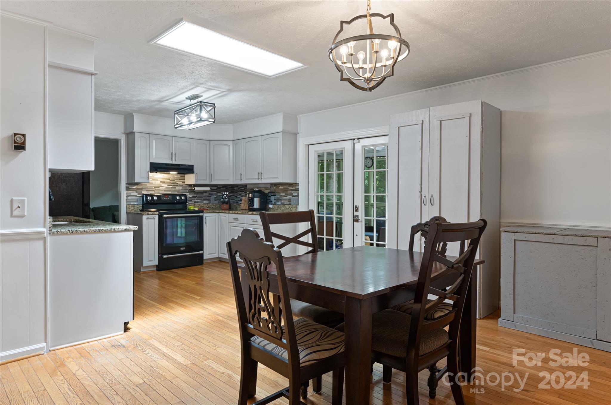 2514 Kanuga Road
