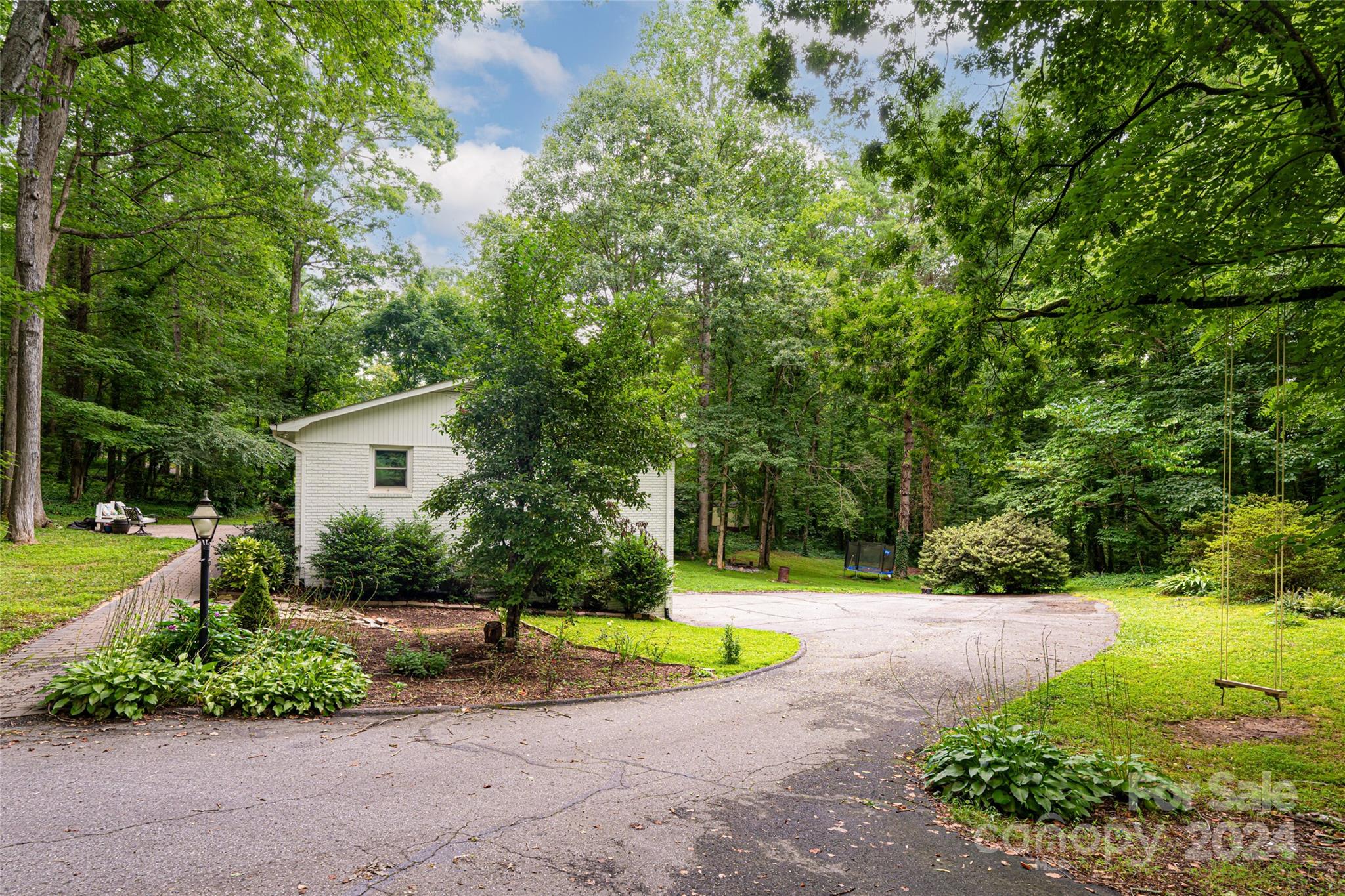 2514 Kanuga Road