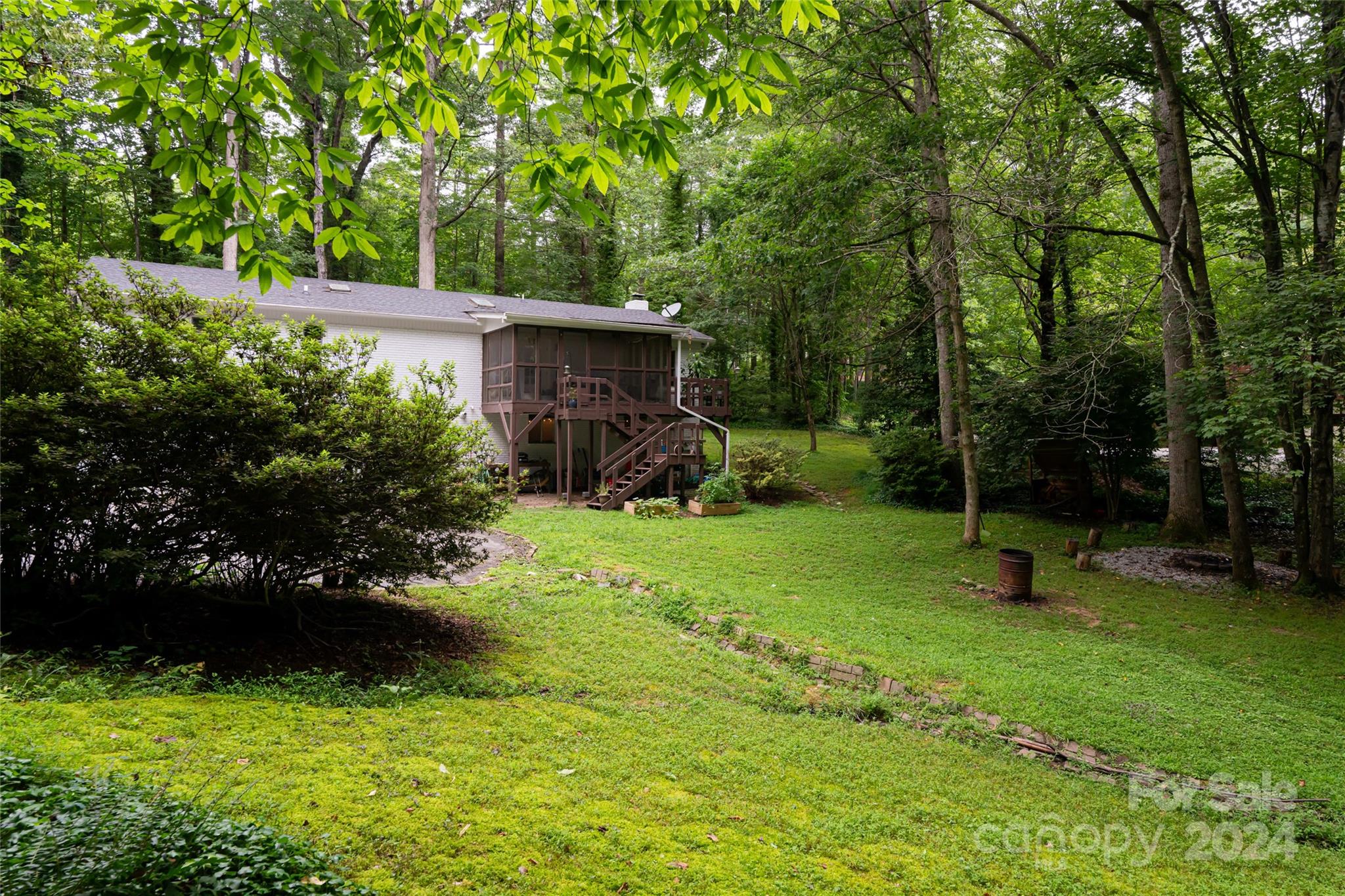 2514 Kanuga Road