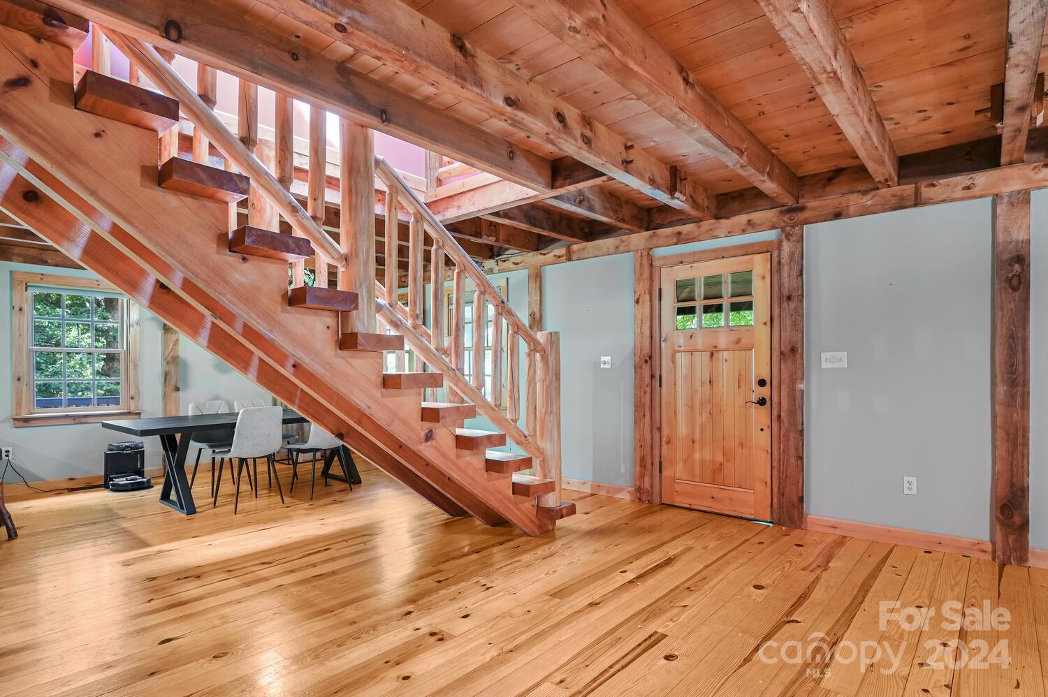 4 Poplar Drive