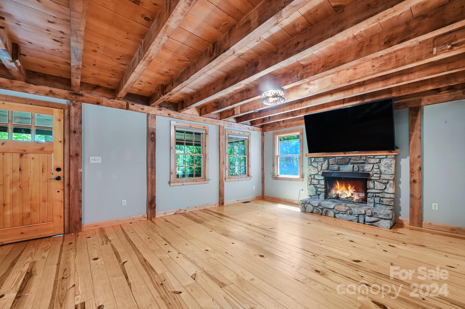 4 Poplar Drive