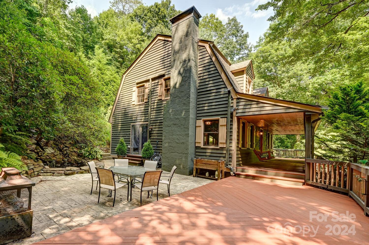 4 Poplar Drive