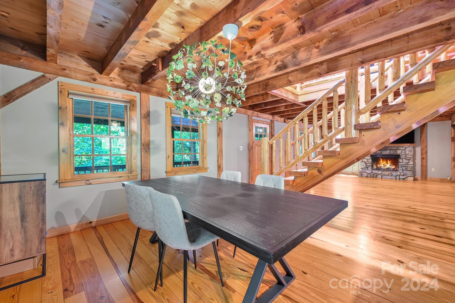 4 Poplar Drive