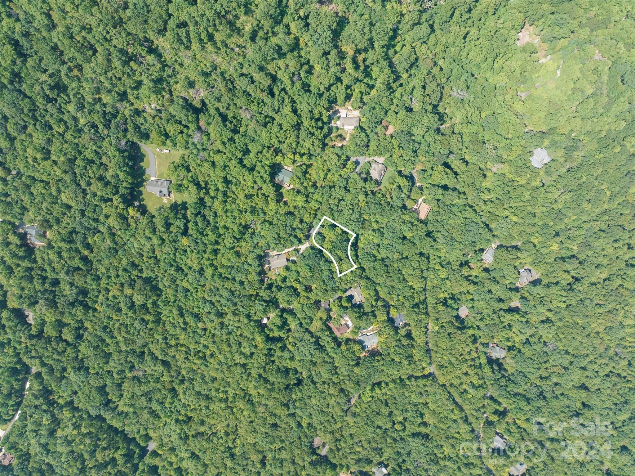 272 Bluebird Road