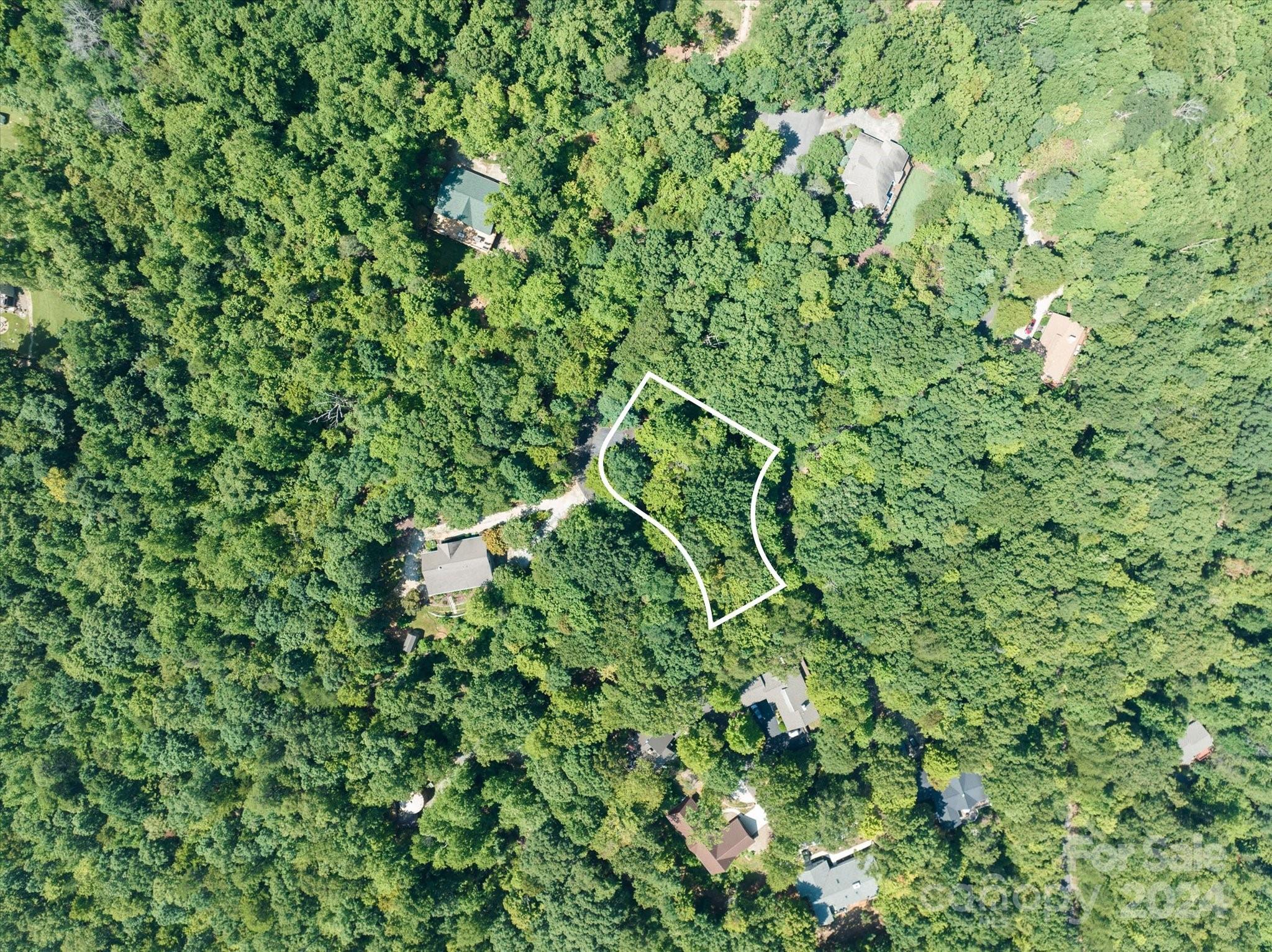 272 Bluebird Road