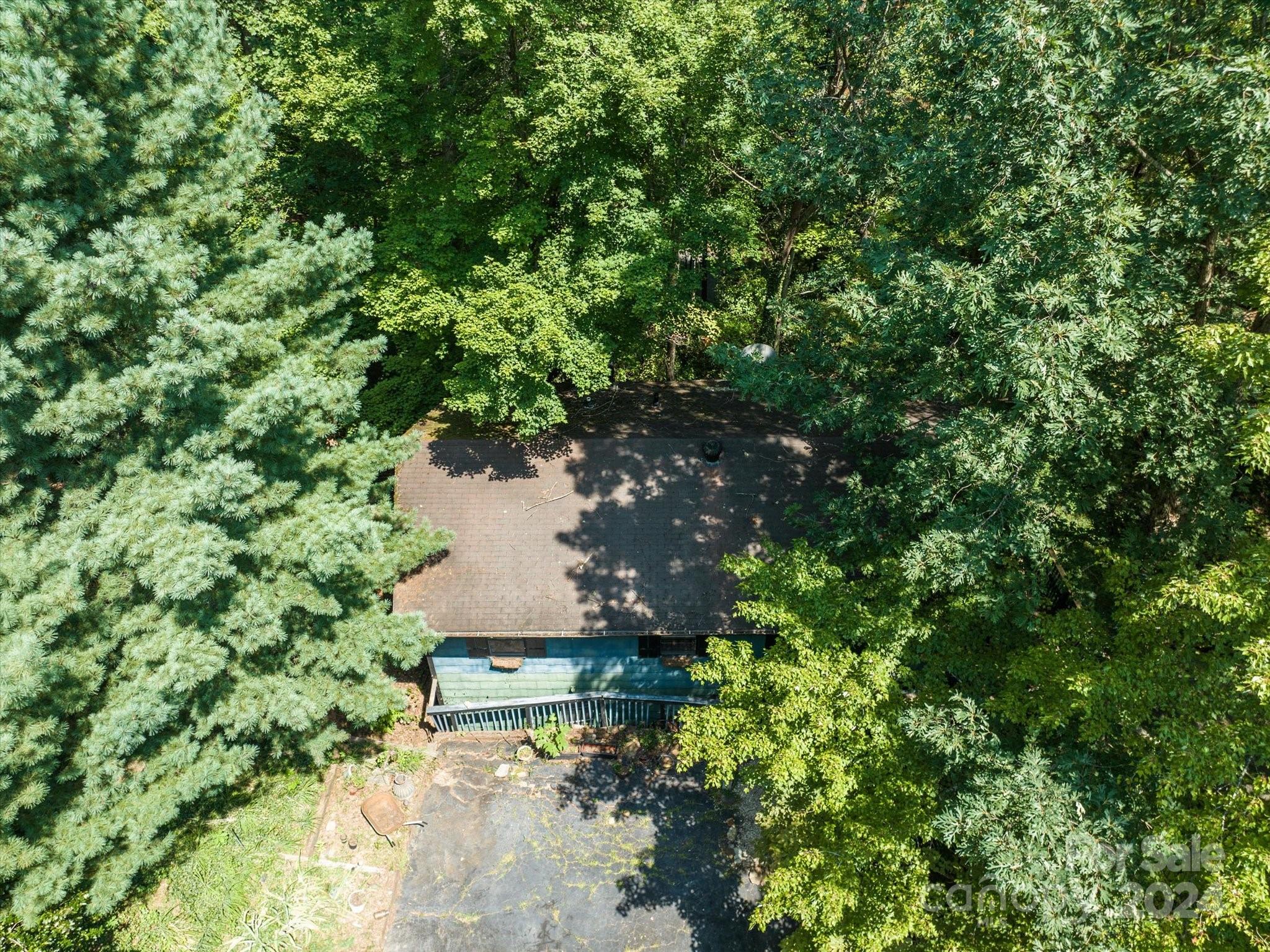 272 Bluebird Road