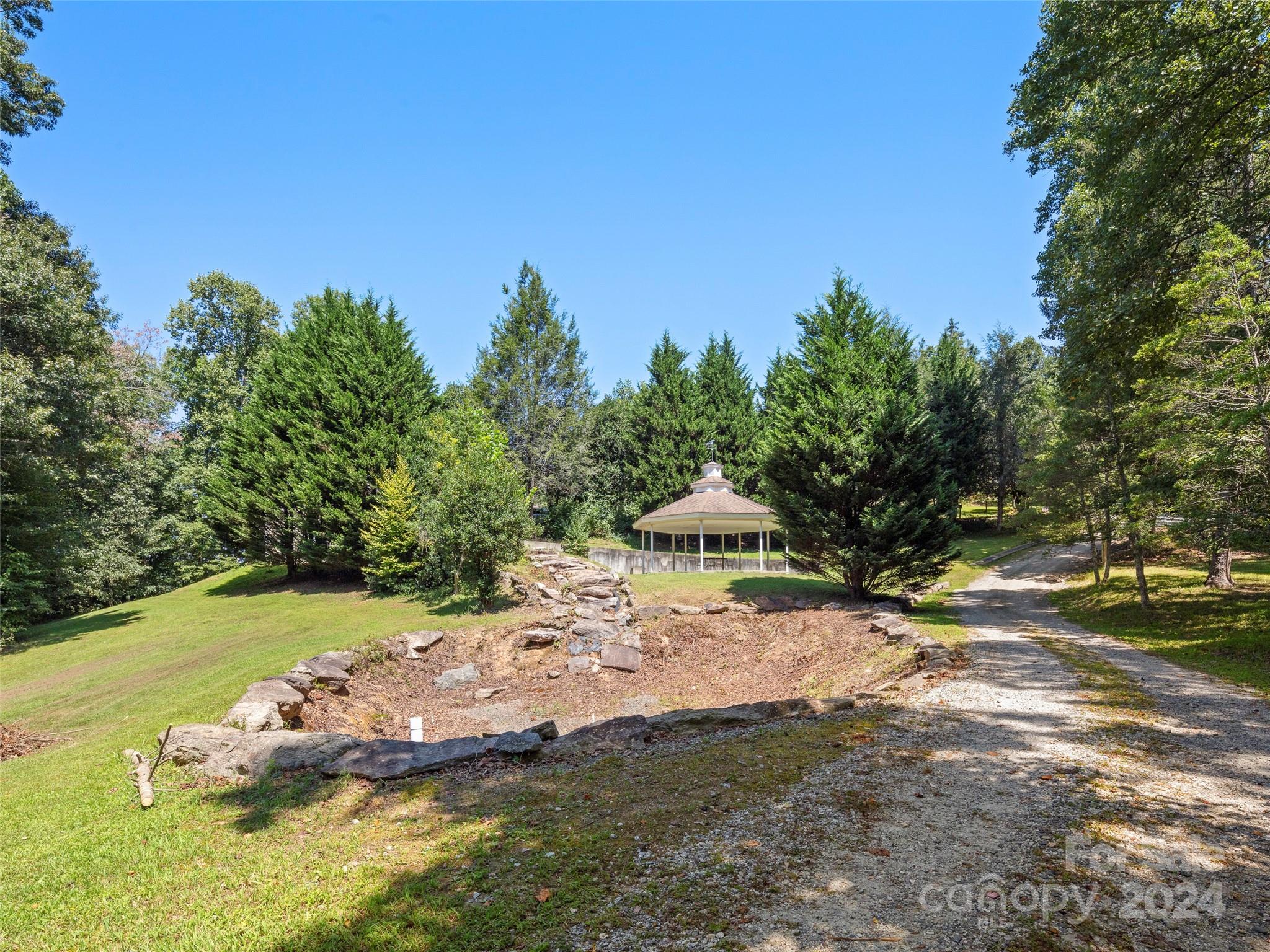 4901 Brevard Road