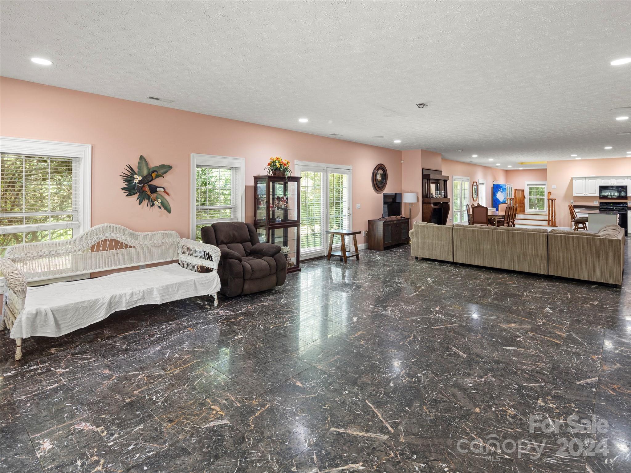 4901 Brevard Road