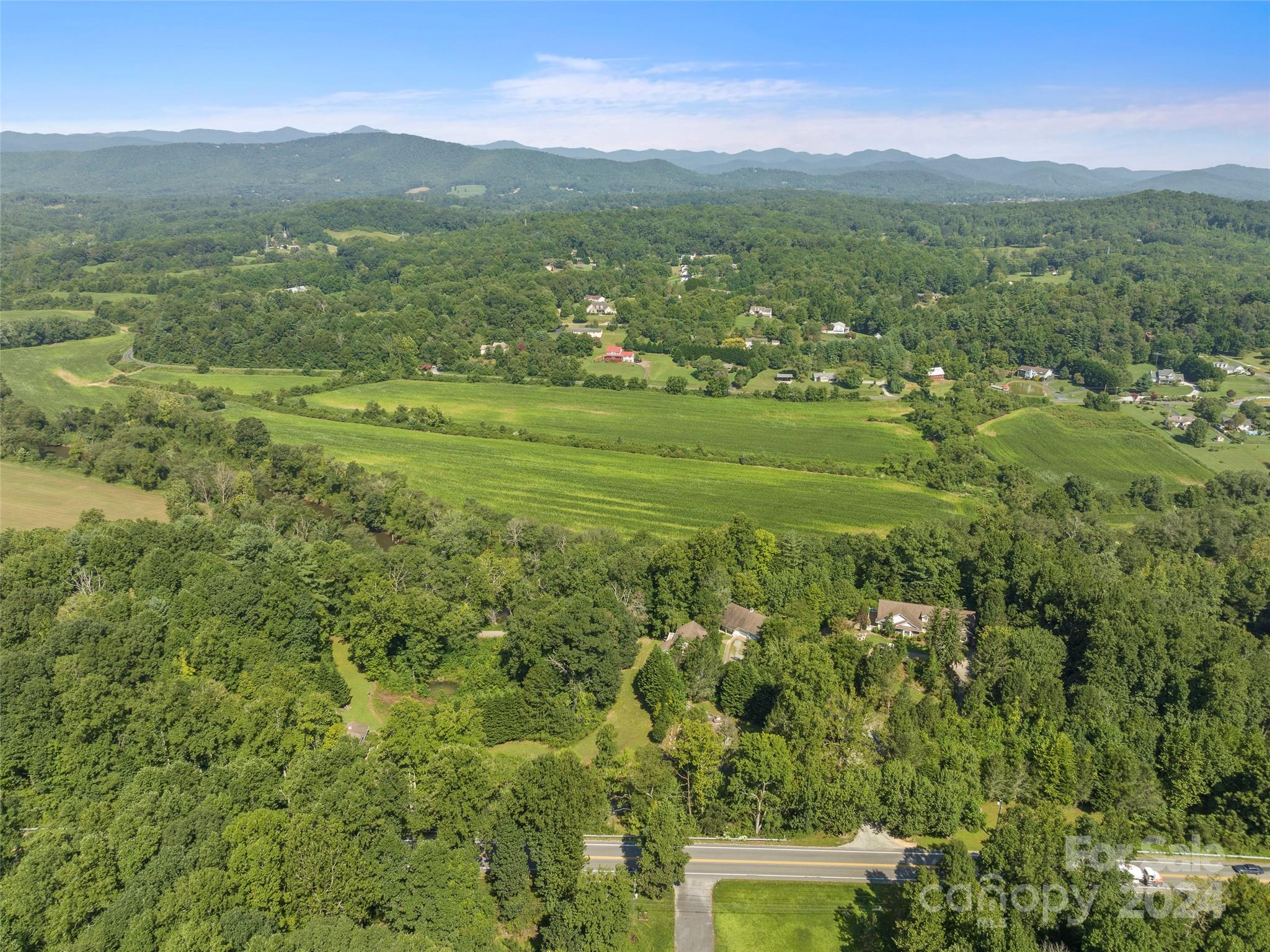 4901 Brevard Road