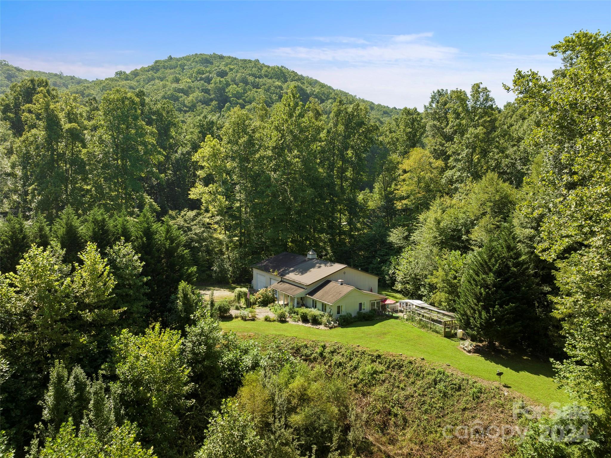 4901 Brevard Road