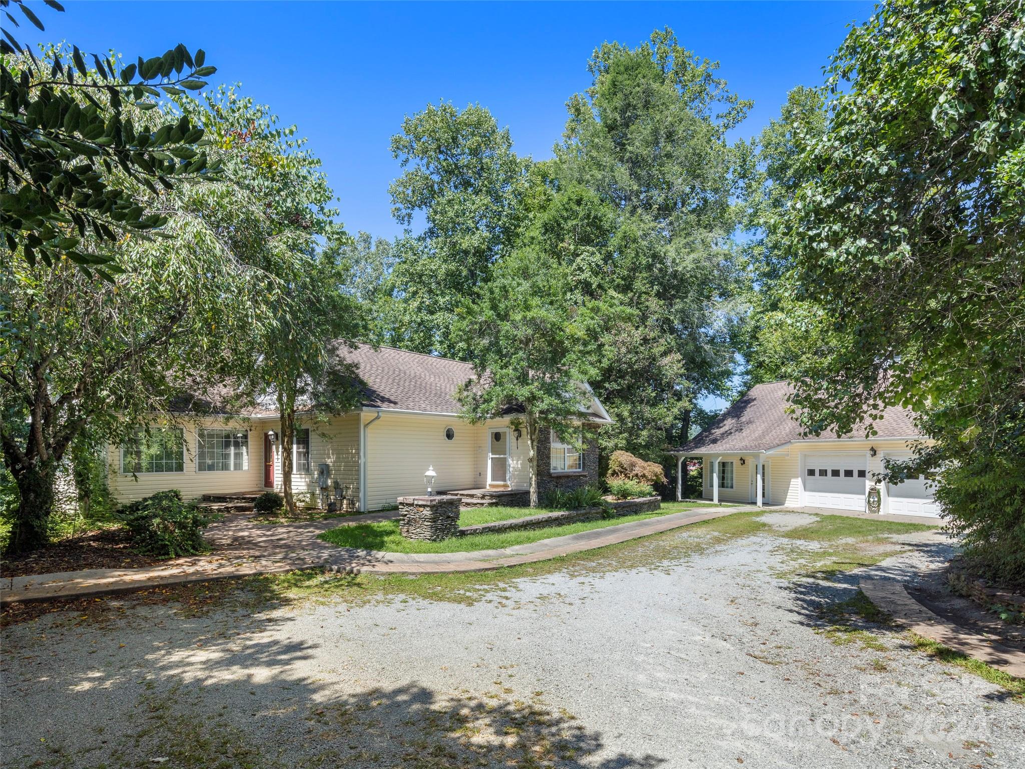 4901 Brevard Road