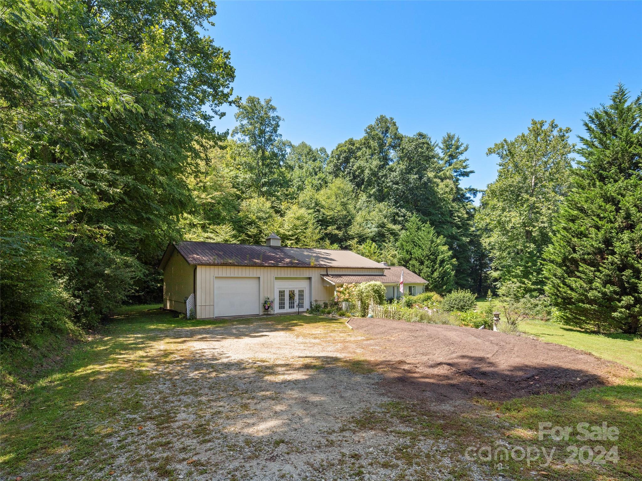 4901 Brevard Road