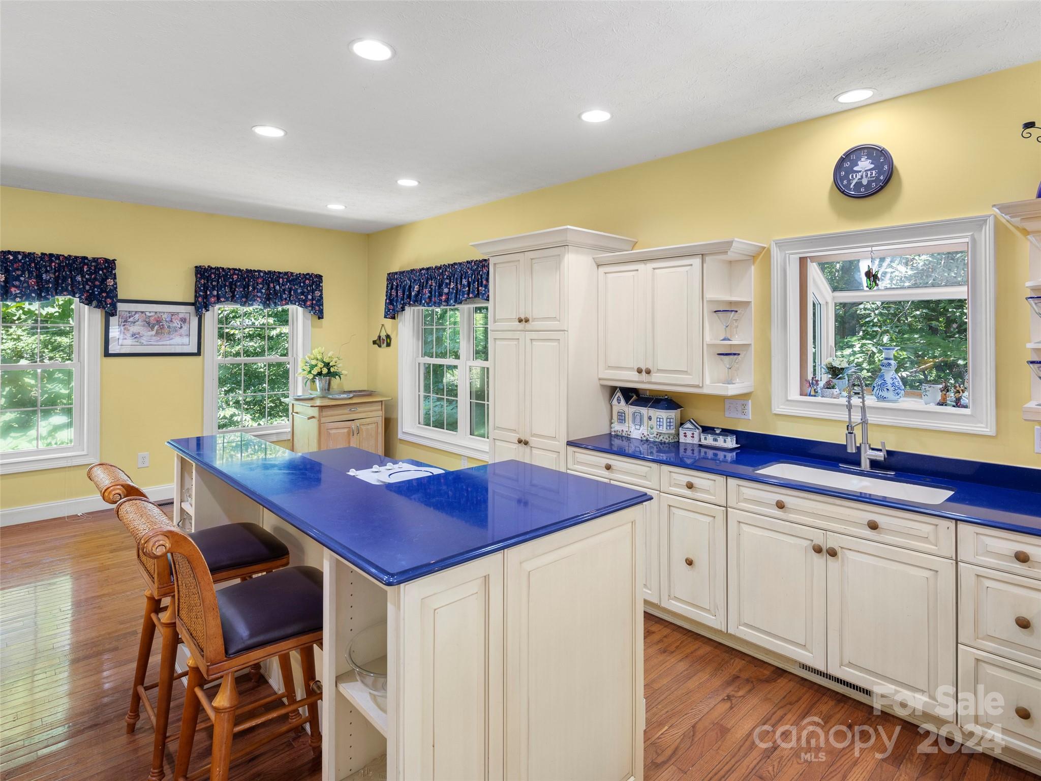 4901 Brevard Road