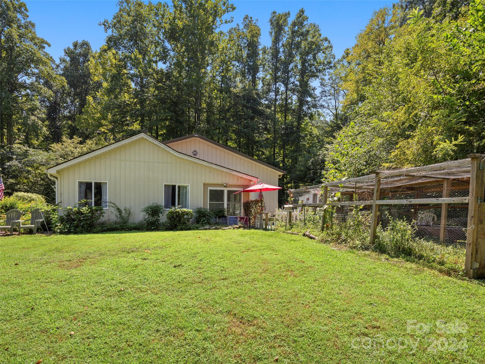 4901 Brevard Road