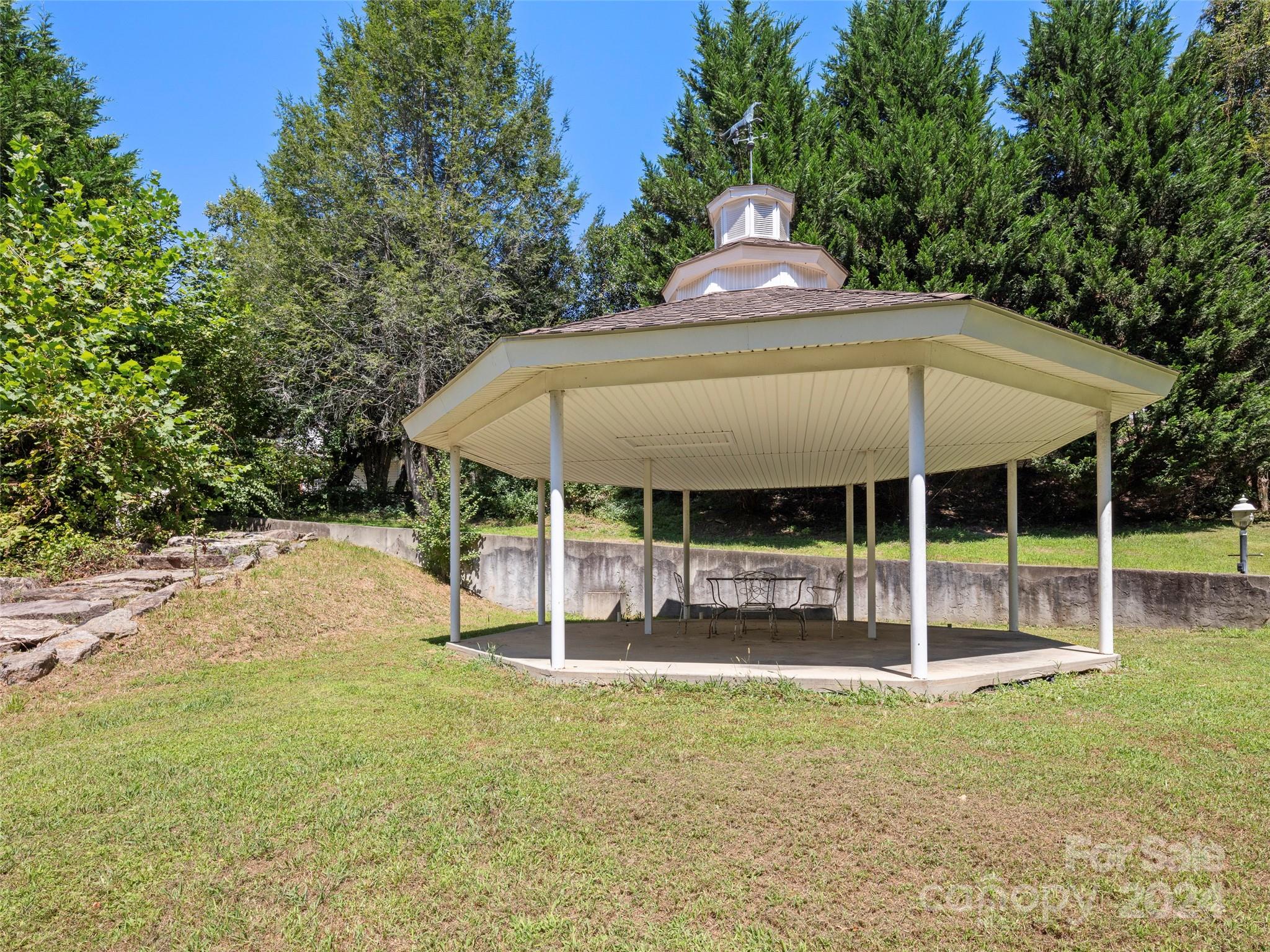 4901 Brevard Road