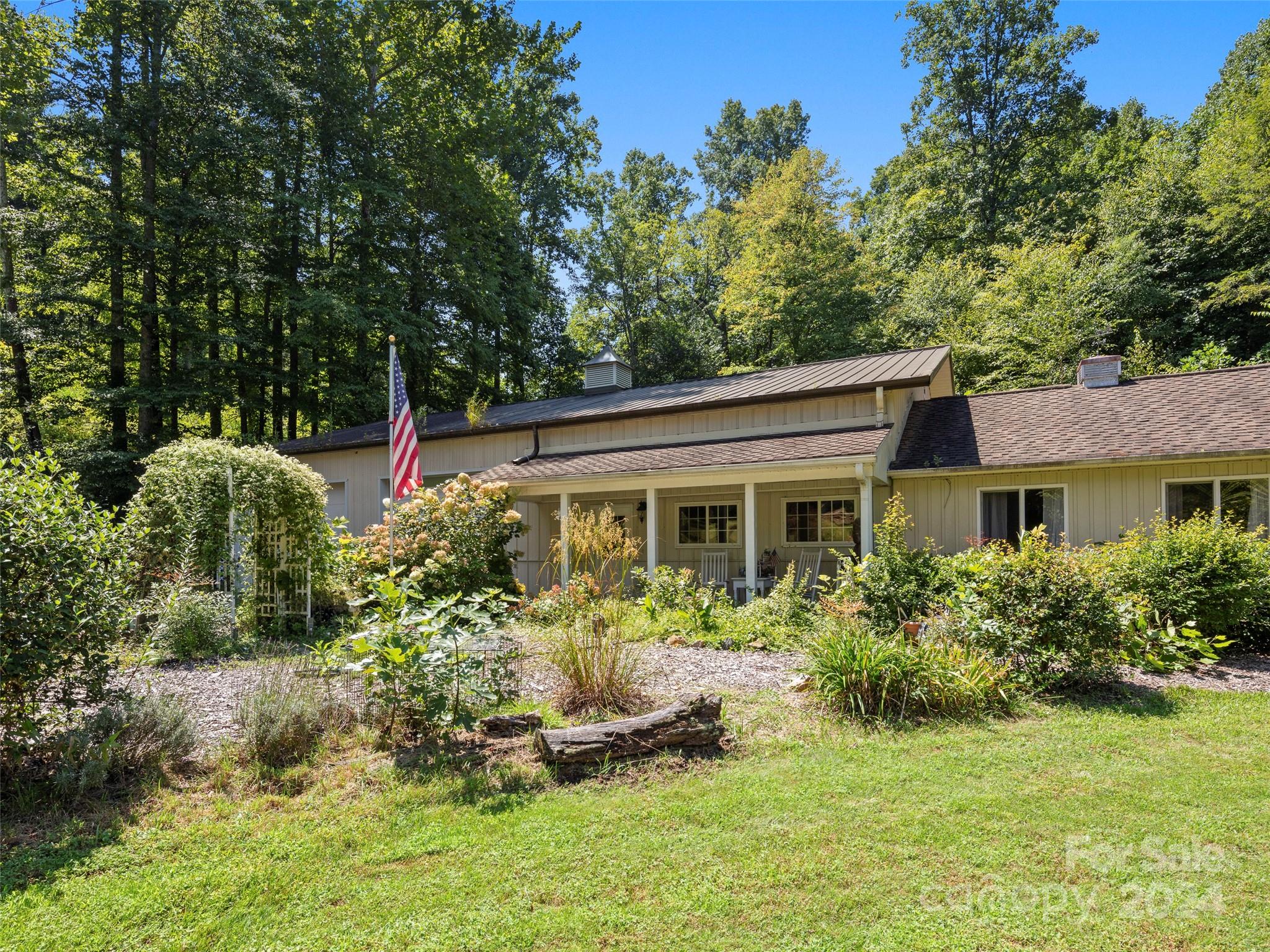 4901 Brevard Road