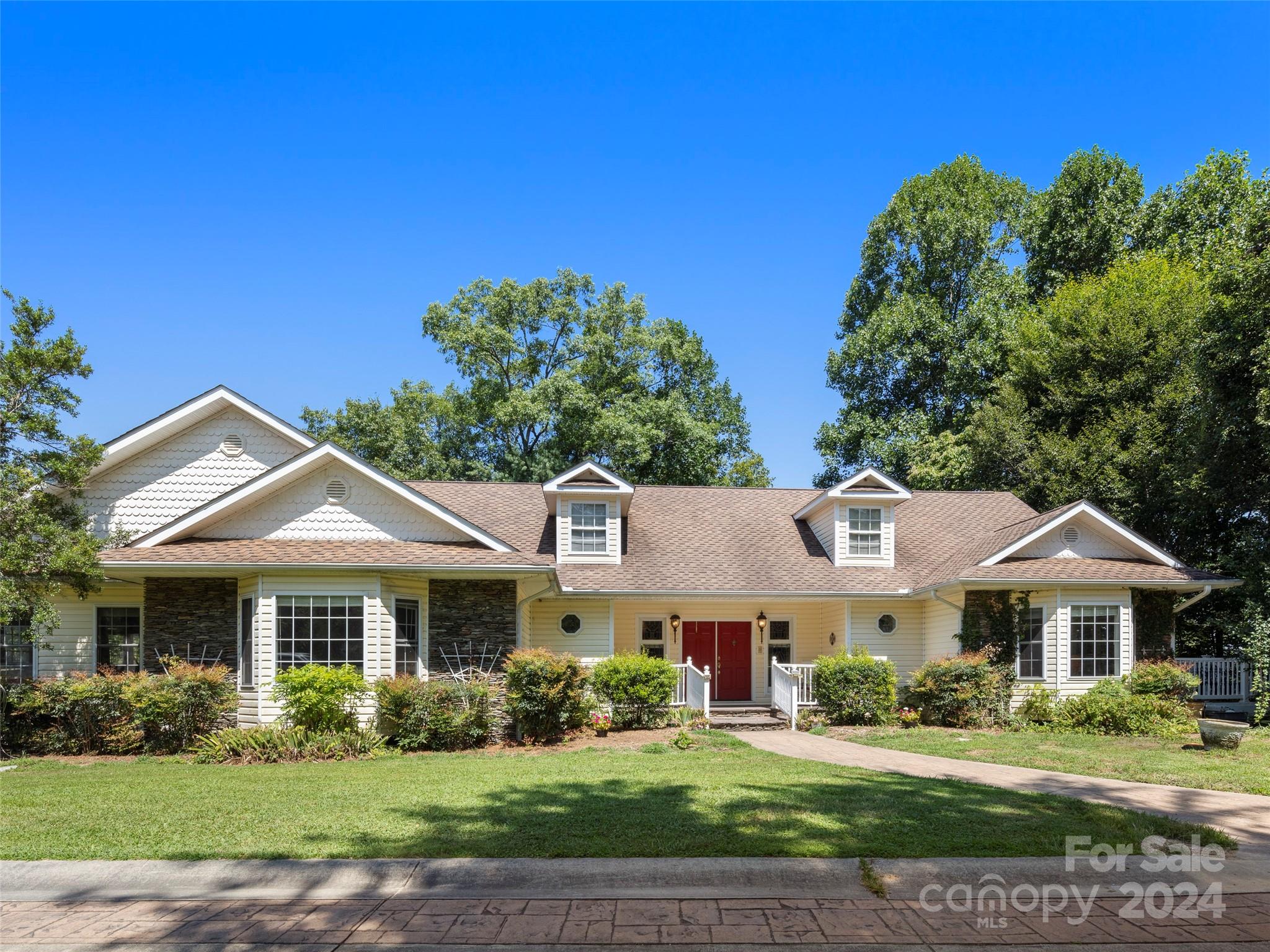 4901 Brevard Road