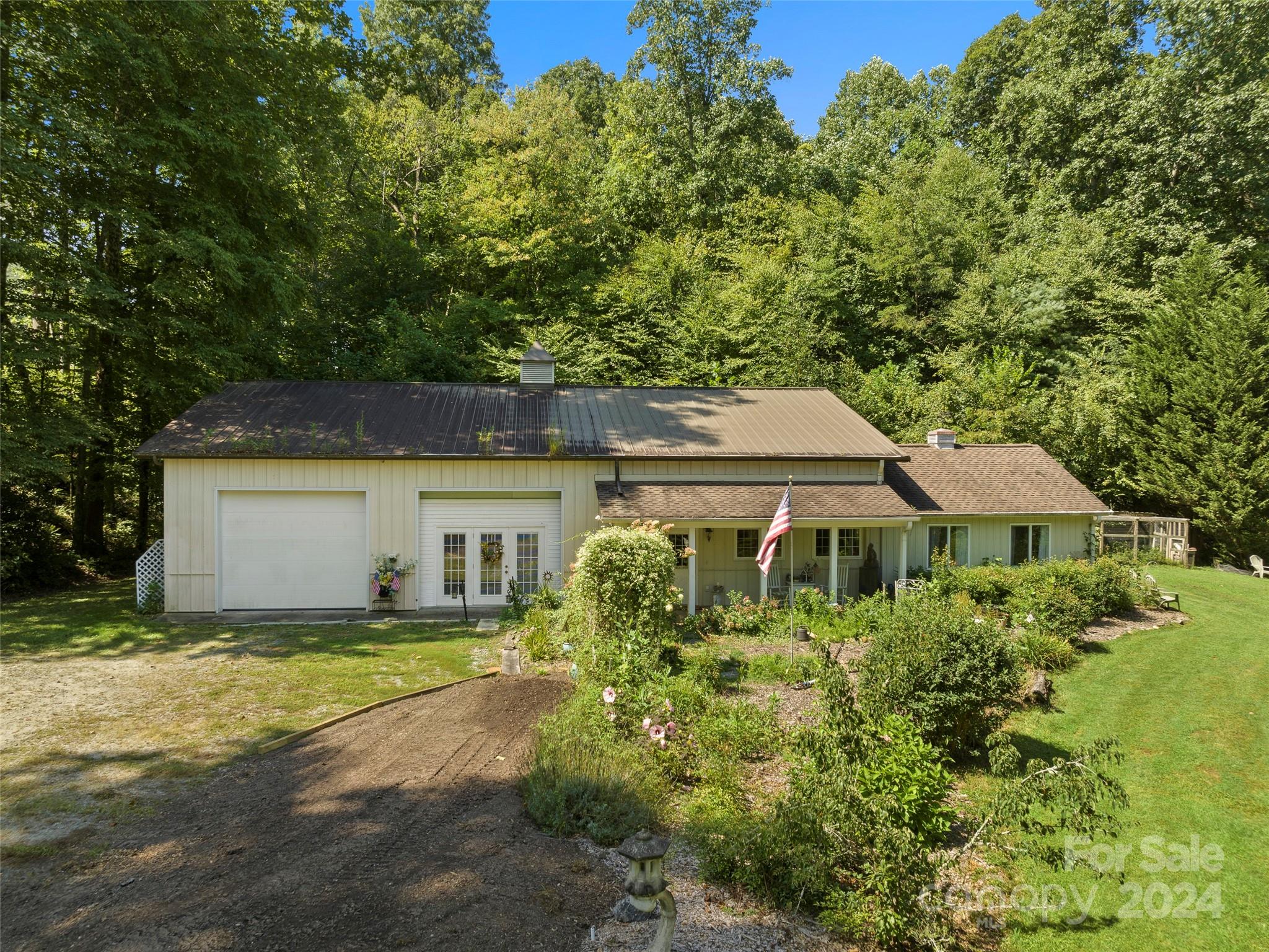 4901 Brevard Road