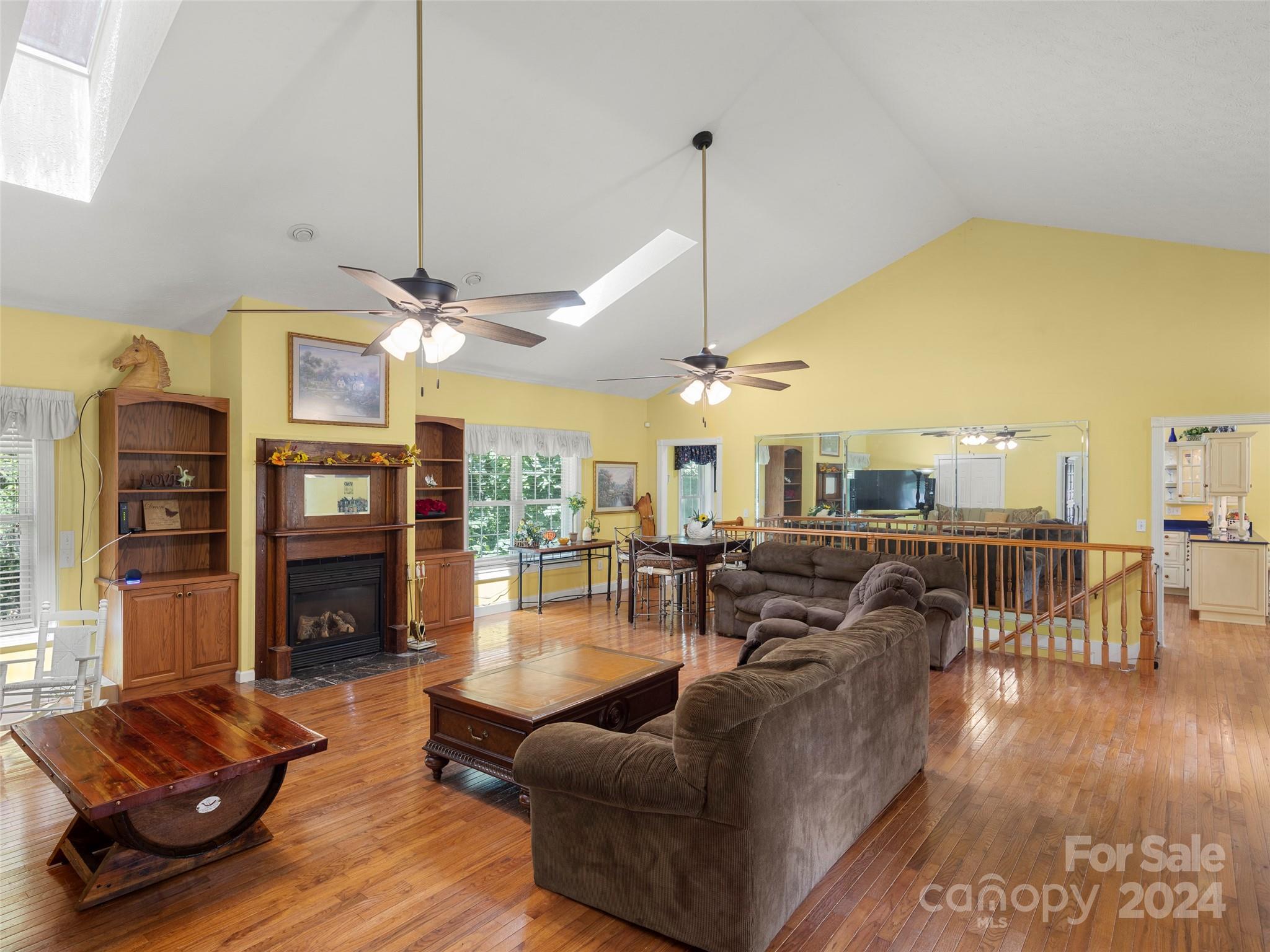 4901 Brevard Road