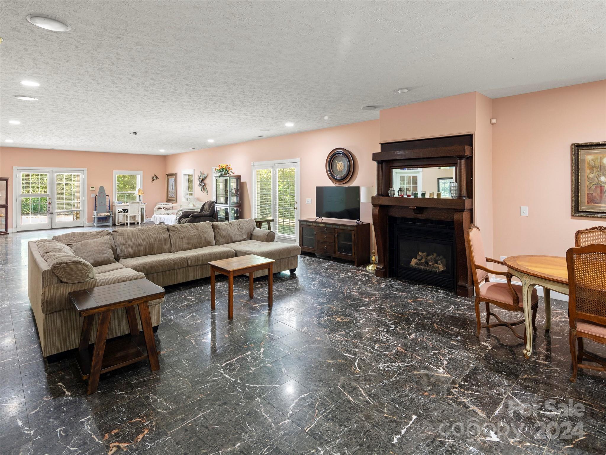 4901 Brevard Road
