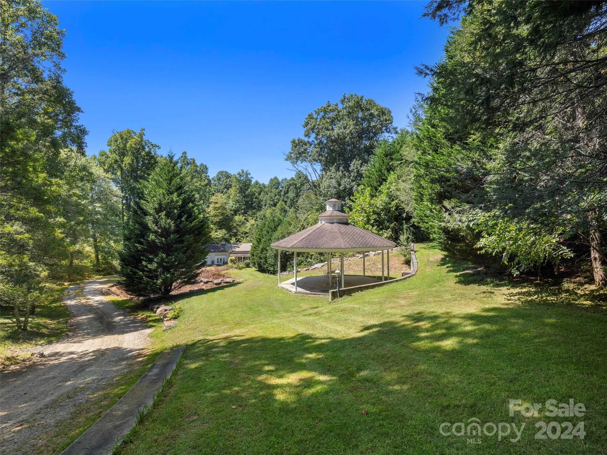 4901 Brevard Road