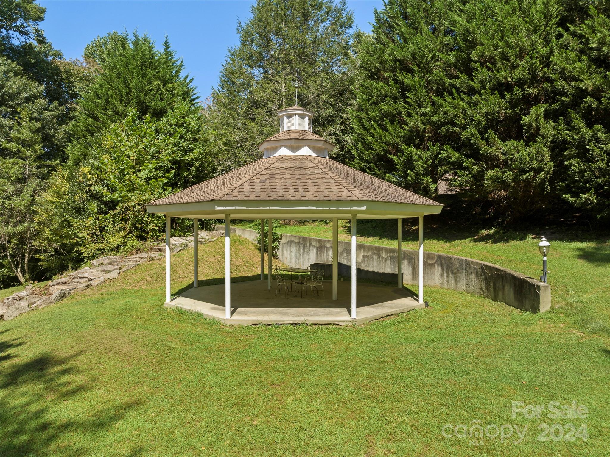 4901 Brevard Road