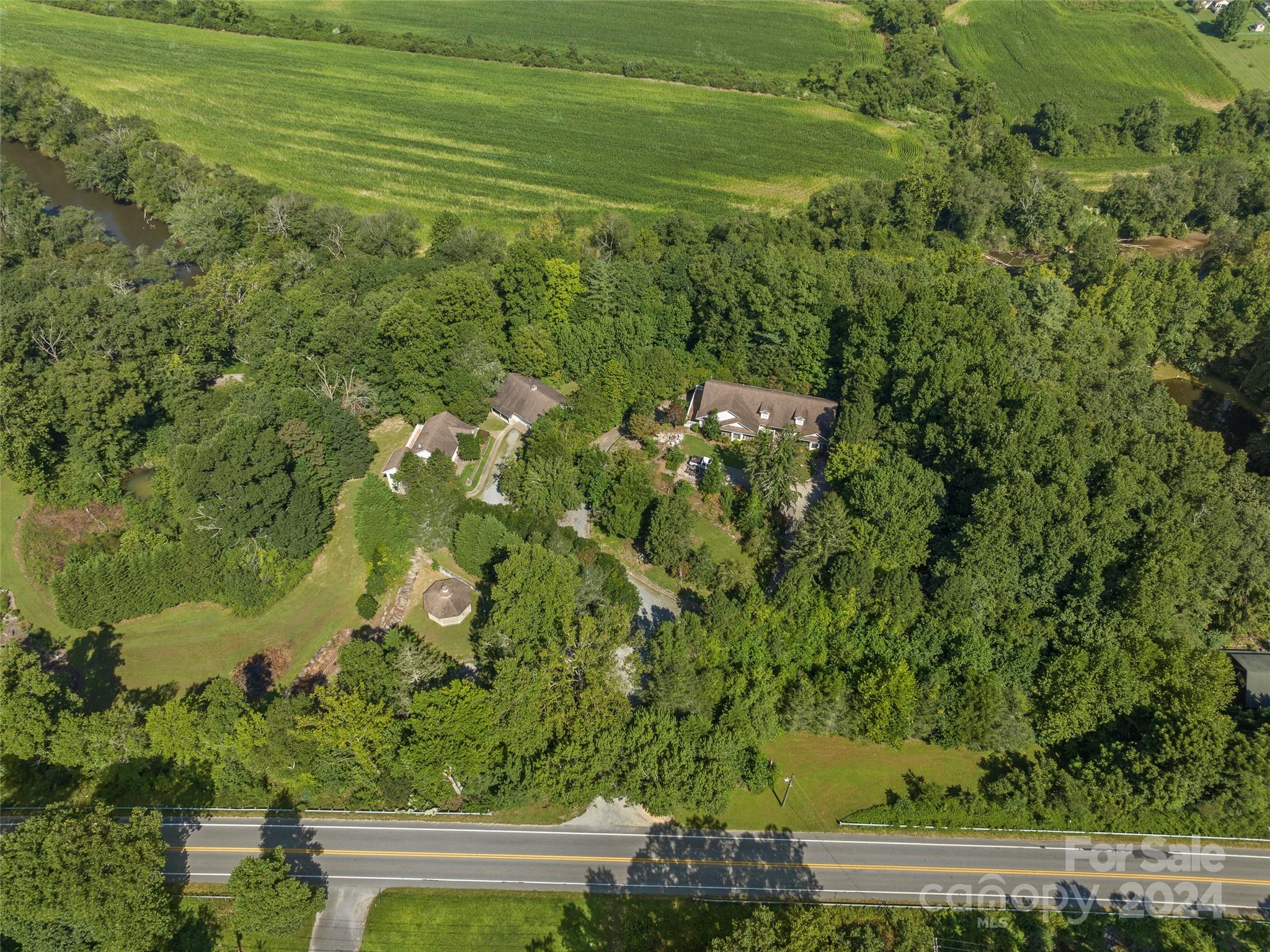 4901 Brevard Road