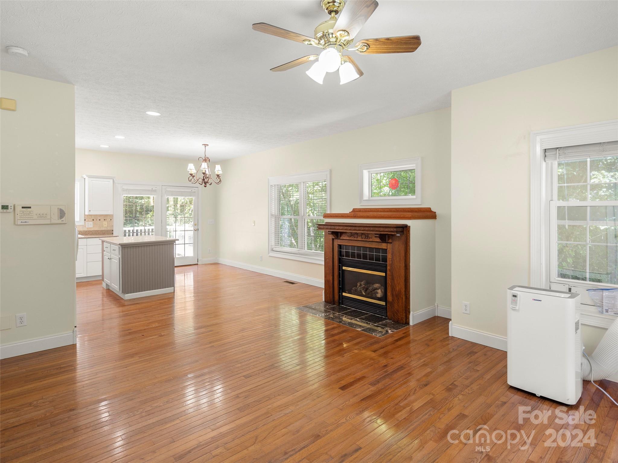 4901 Brevard Road