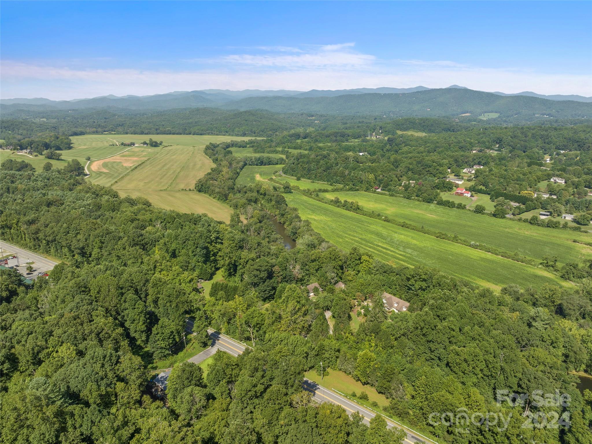 4901 Brevard Road