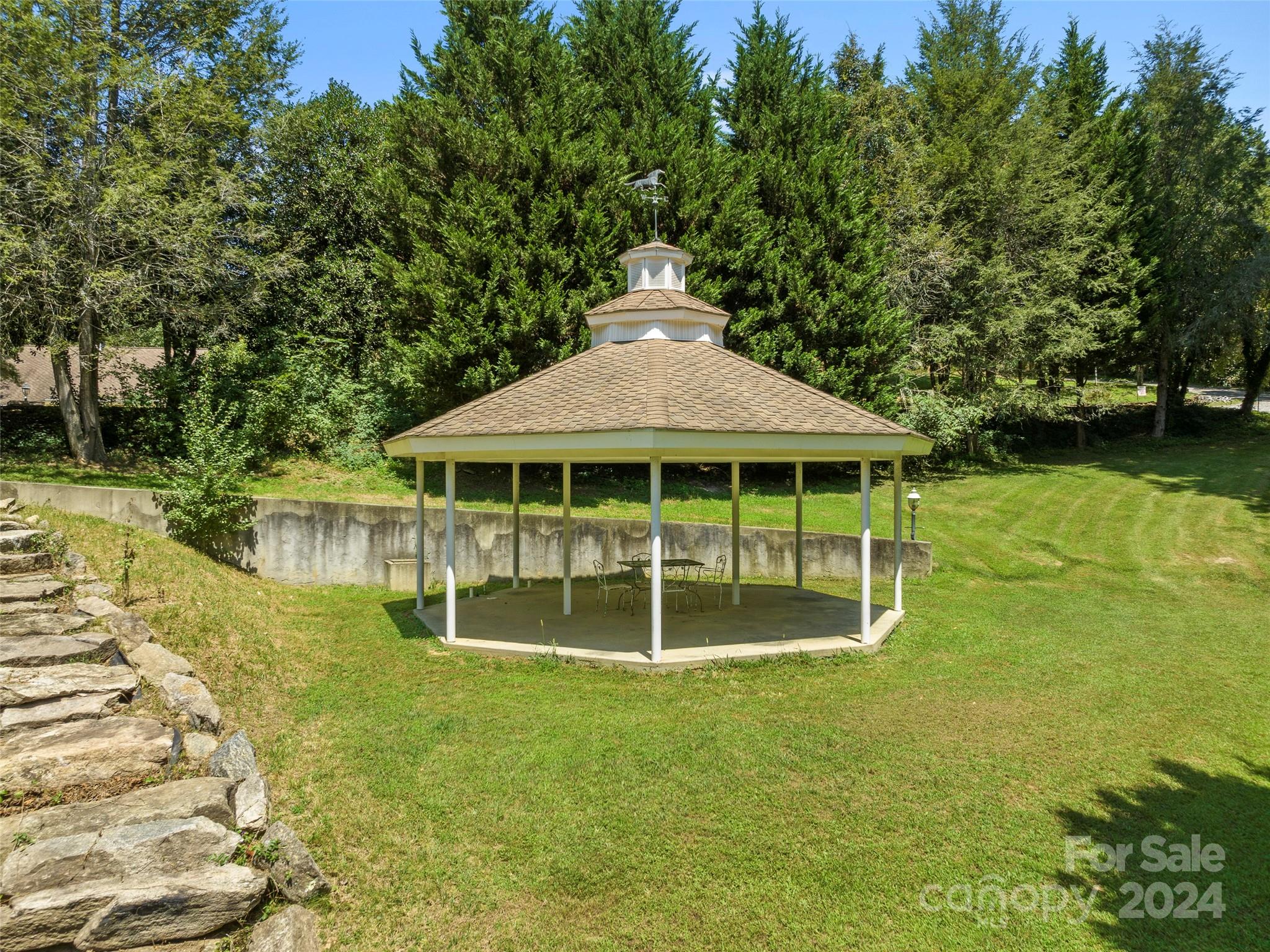 4901 Brevard Road