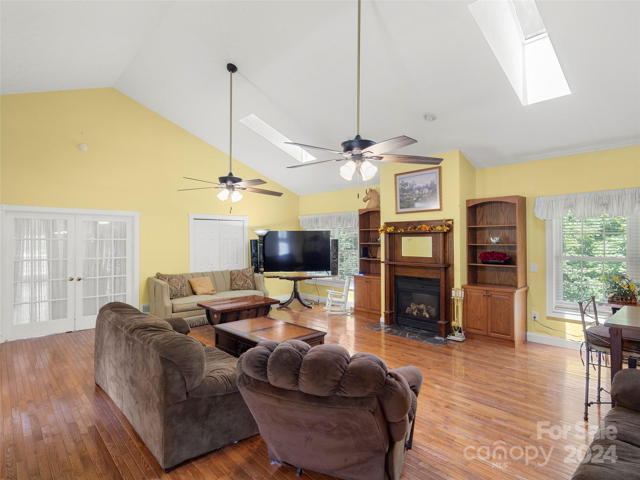 4901 Brevard Road