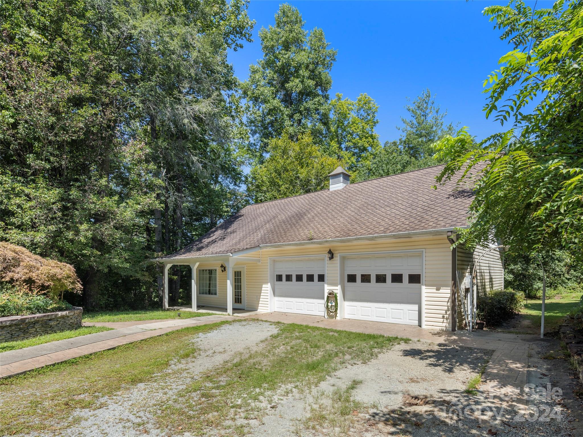 4901 Brevard Road