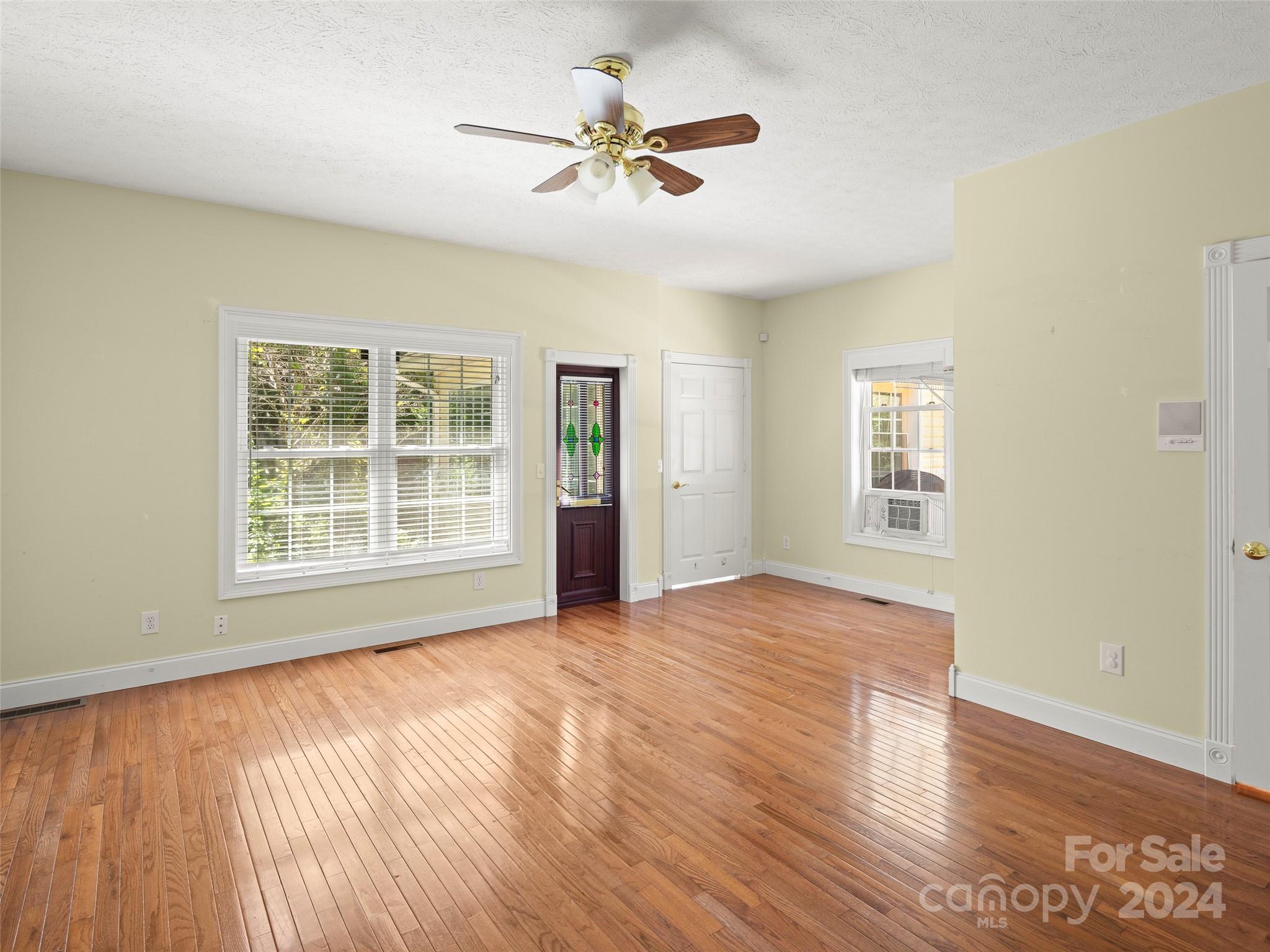 4901 Brevard Road