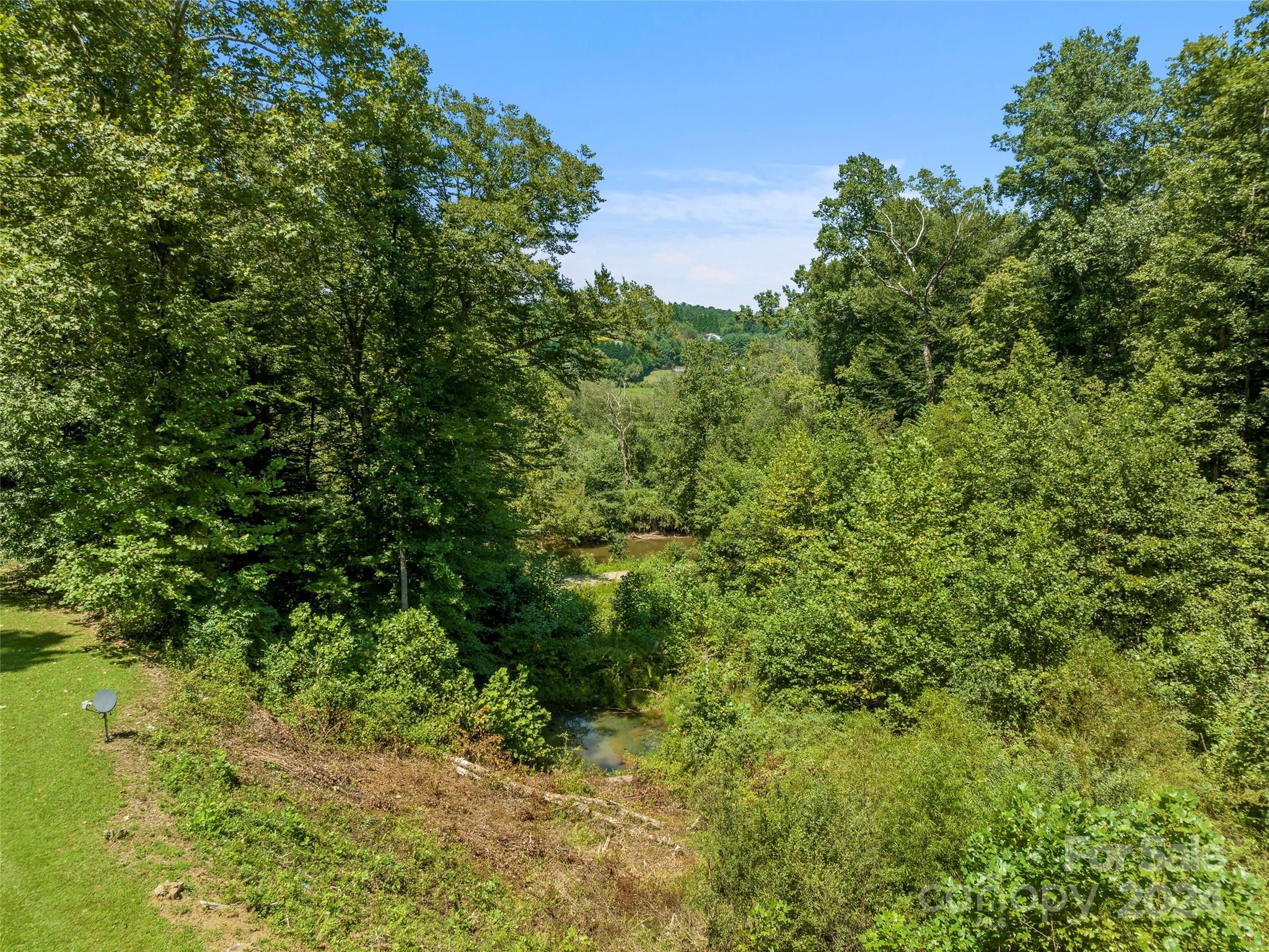 4901 Brevard Road