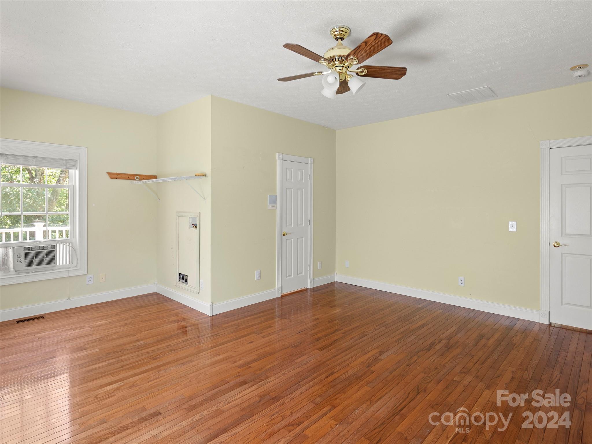 4901 Brevard Road