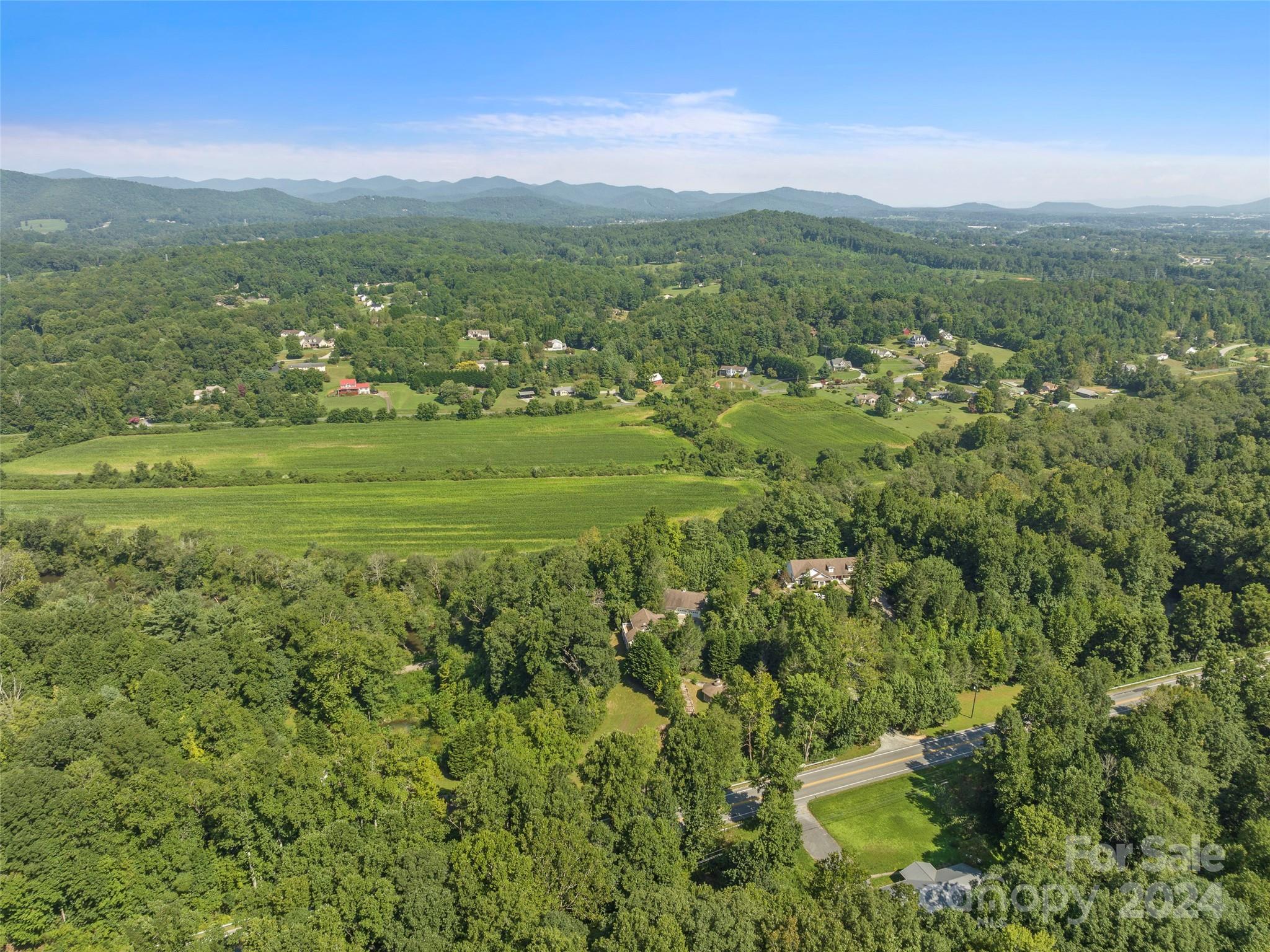 4901 Brevard Road