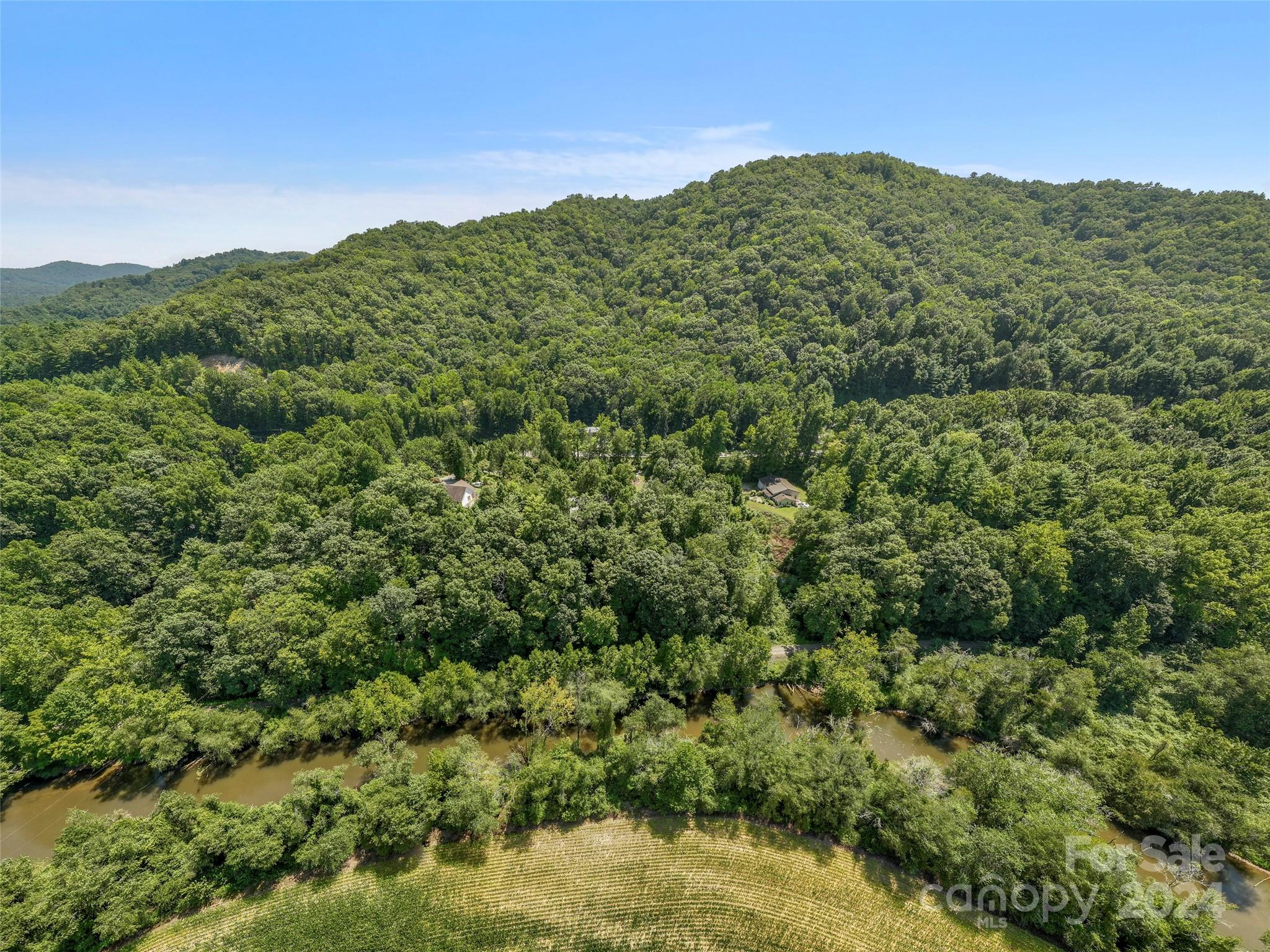 4901 Brevard Road