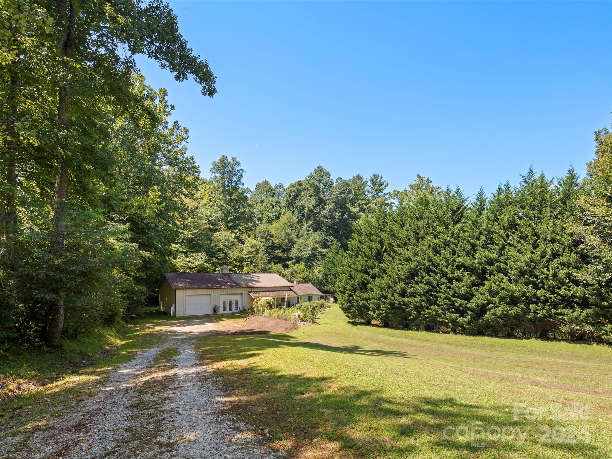 4901 Brevard Road