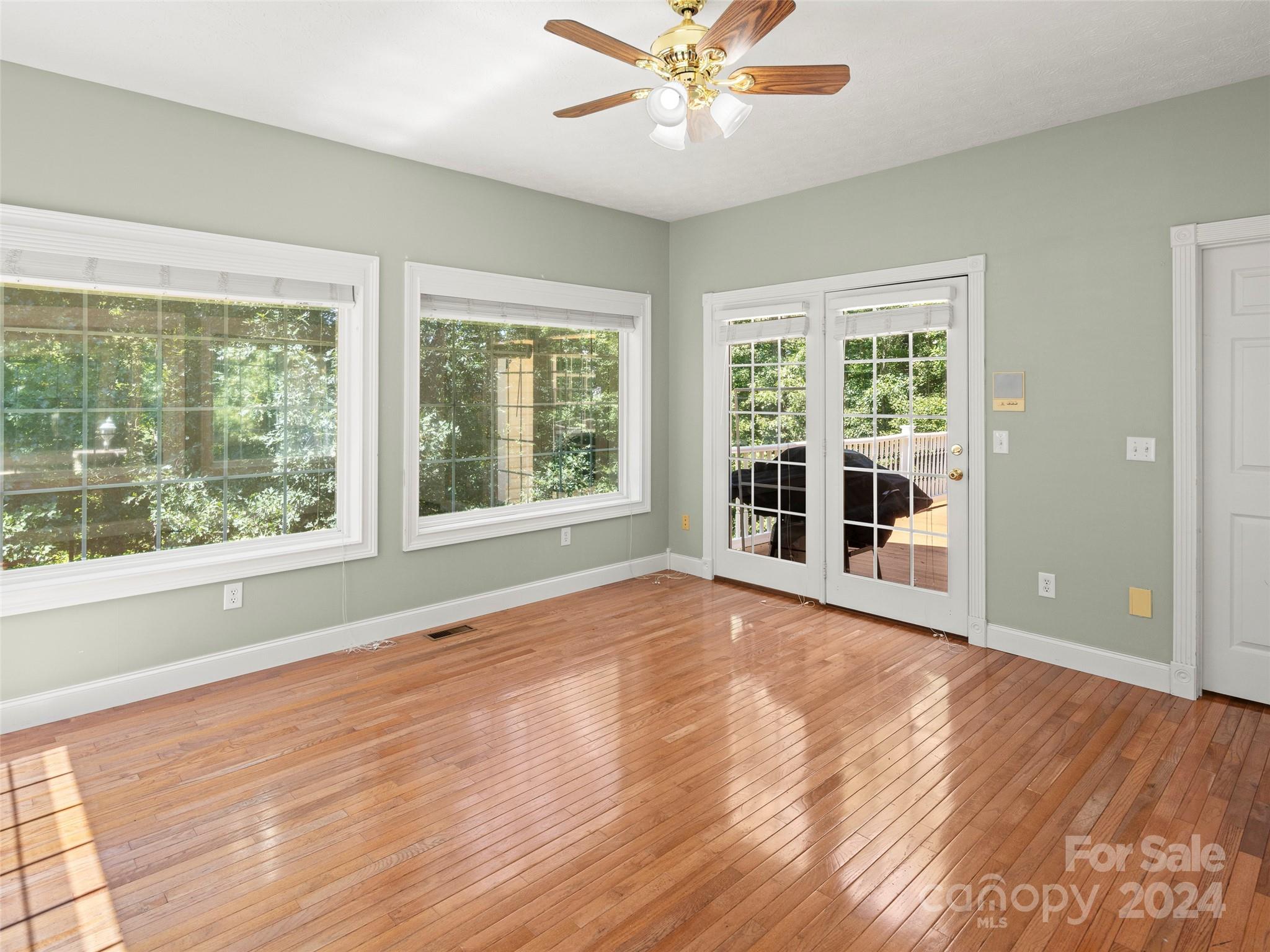 4901 Brevard Road