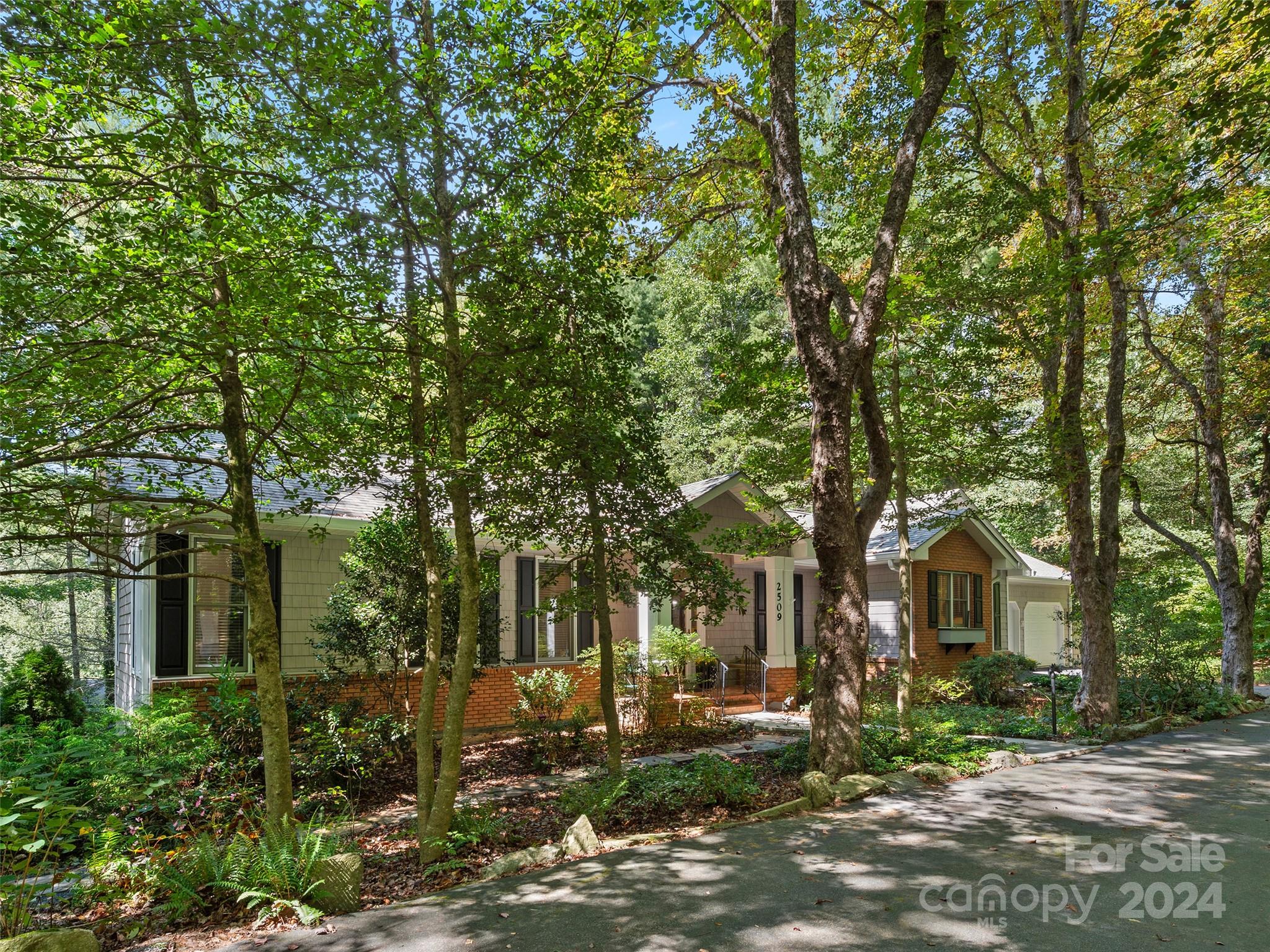 2509 Little River Road