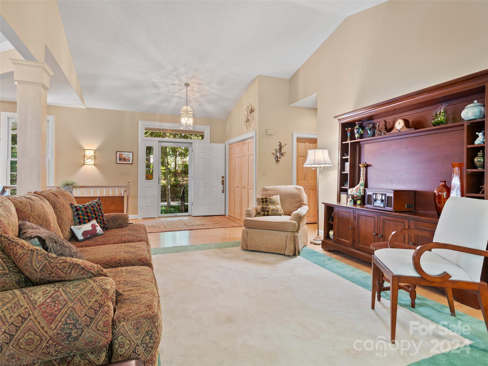 2509 Little River Road
