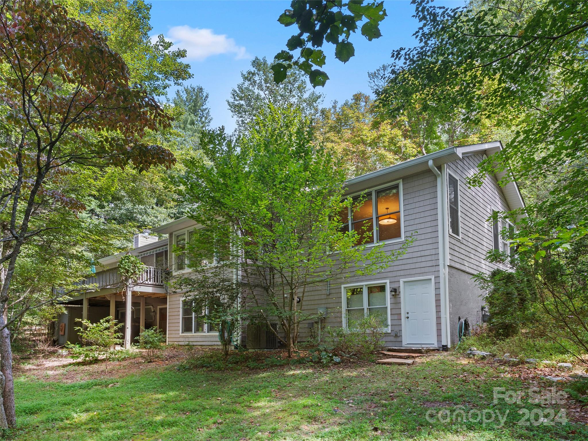 2509 Little River Road