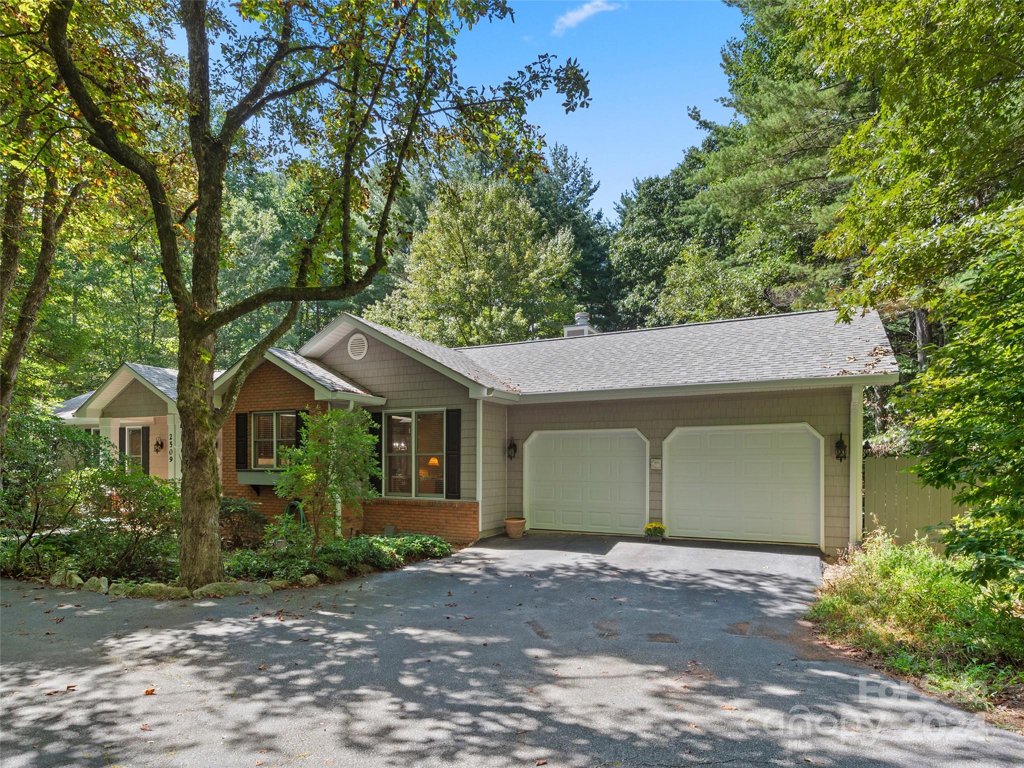 2509 Little River Road