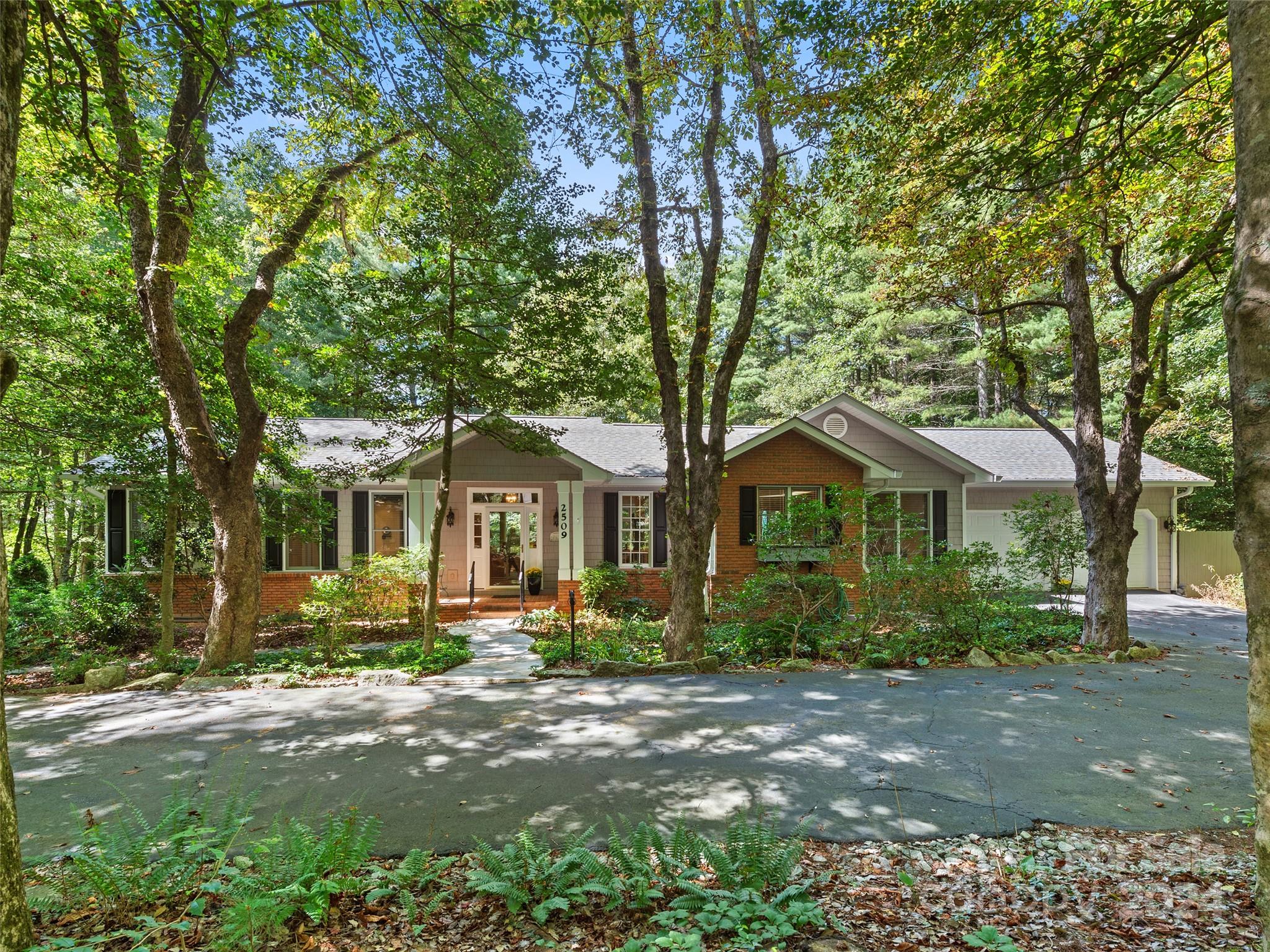 2509 Little River Road