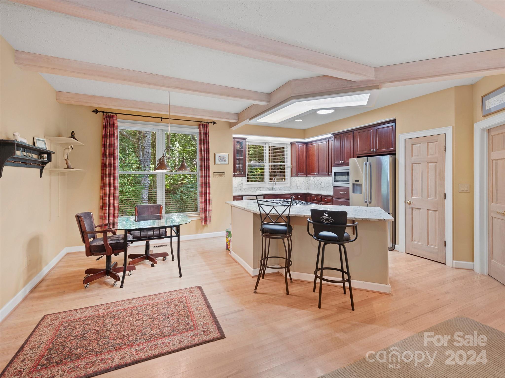 2509 Little River Road