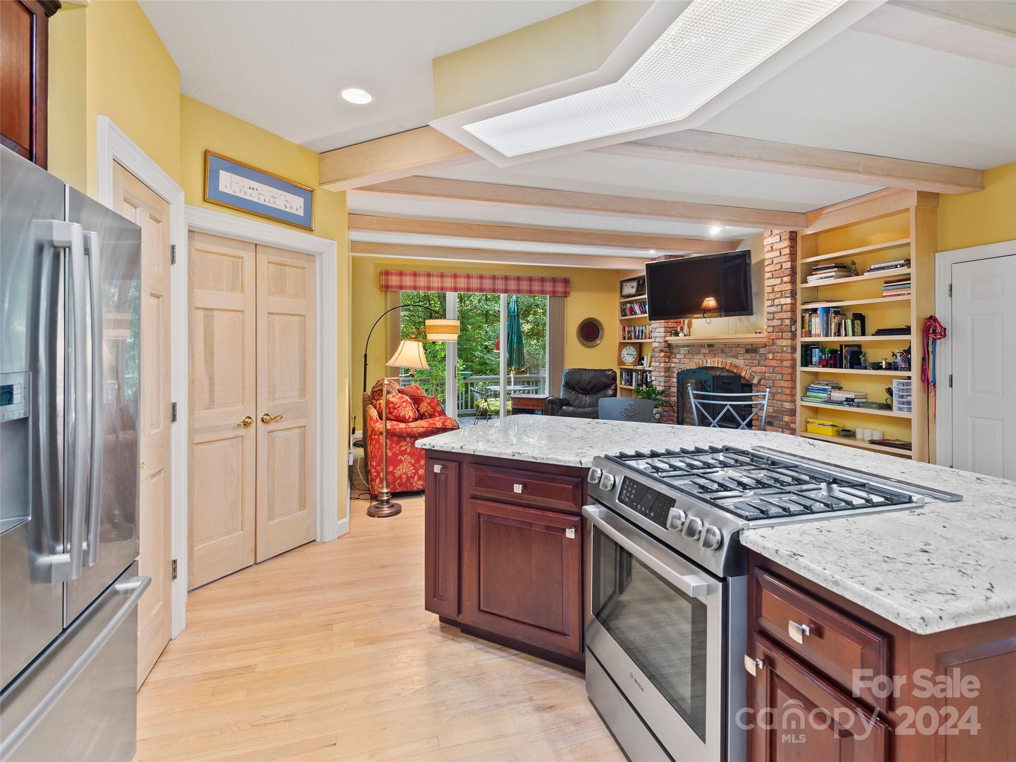 2509 Little River Road