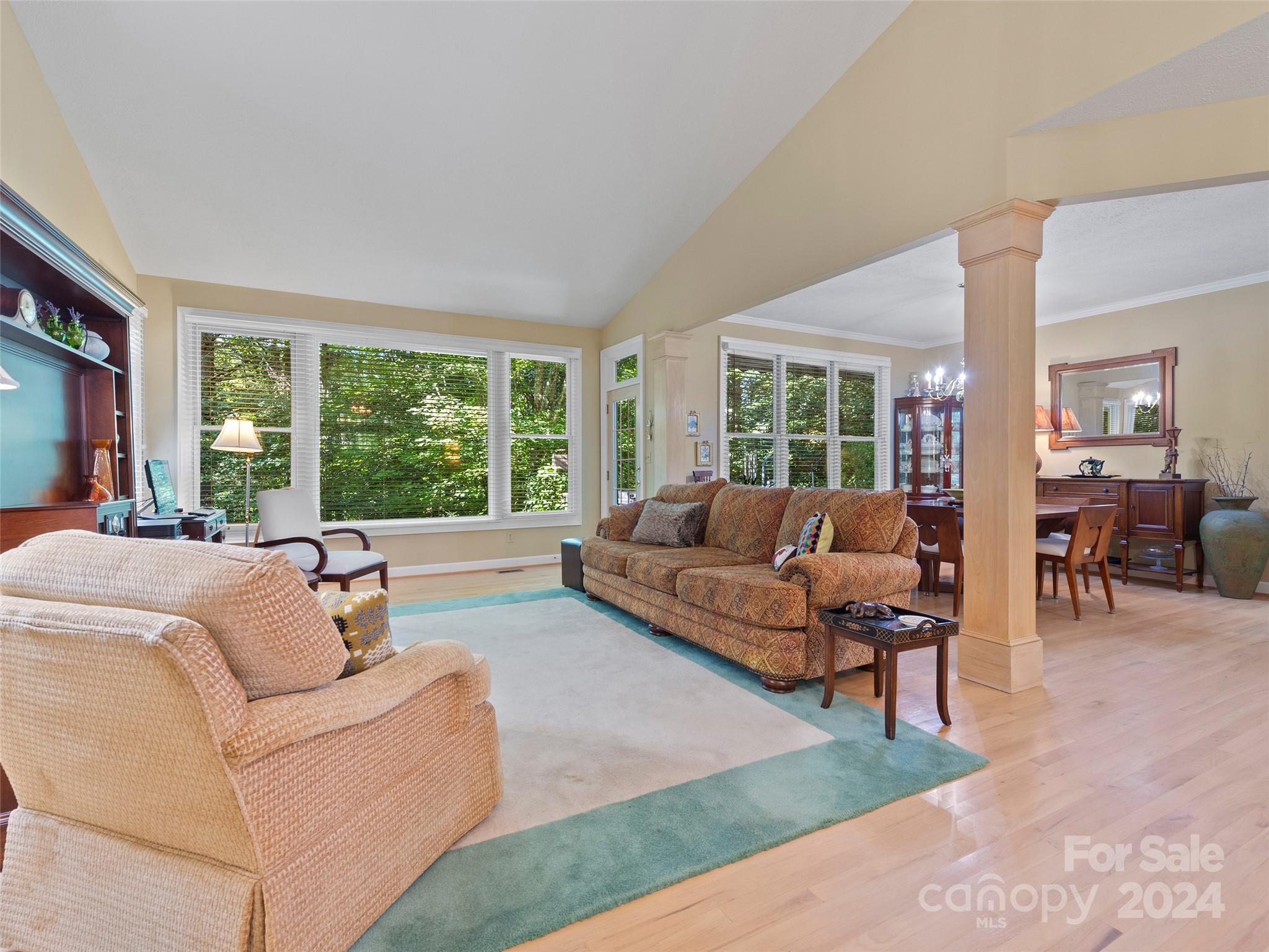 2509 Little River Road