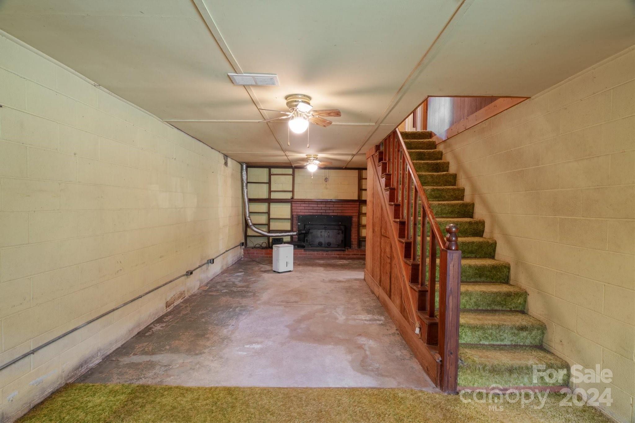 1543 Talley Road