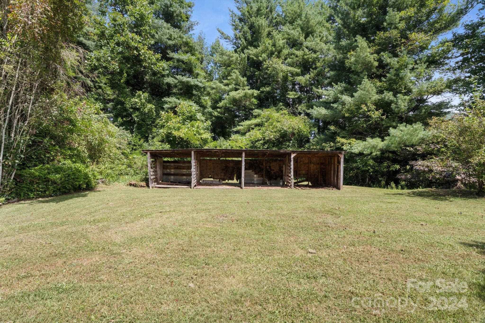 1543 Talley Road