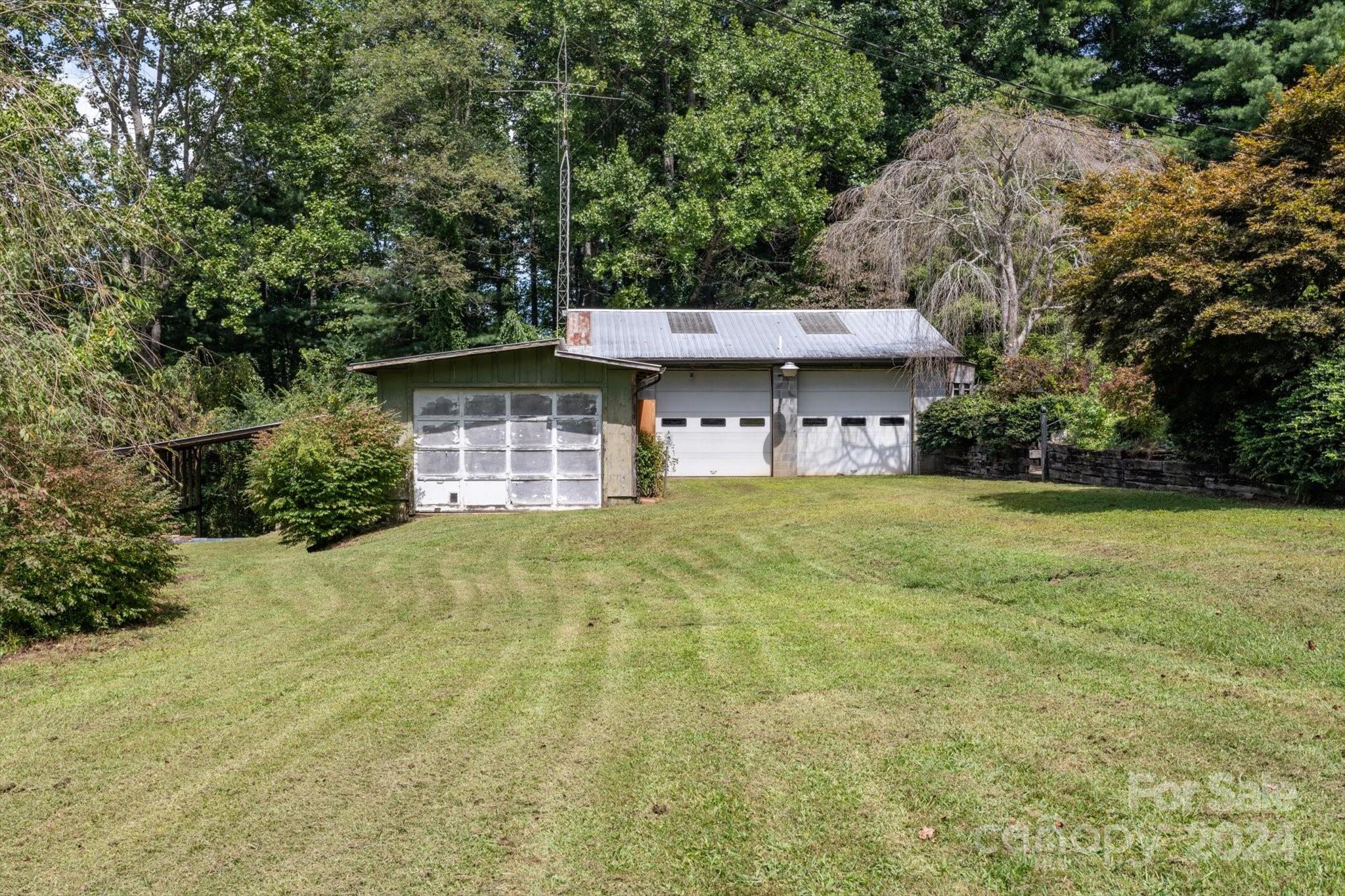 1543 Talley Road